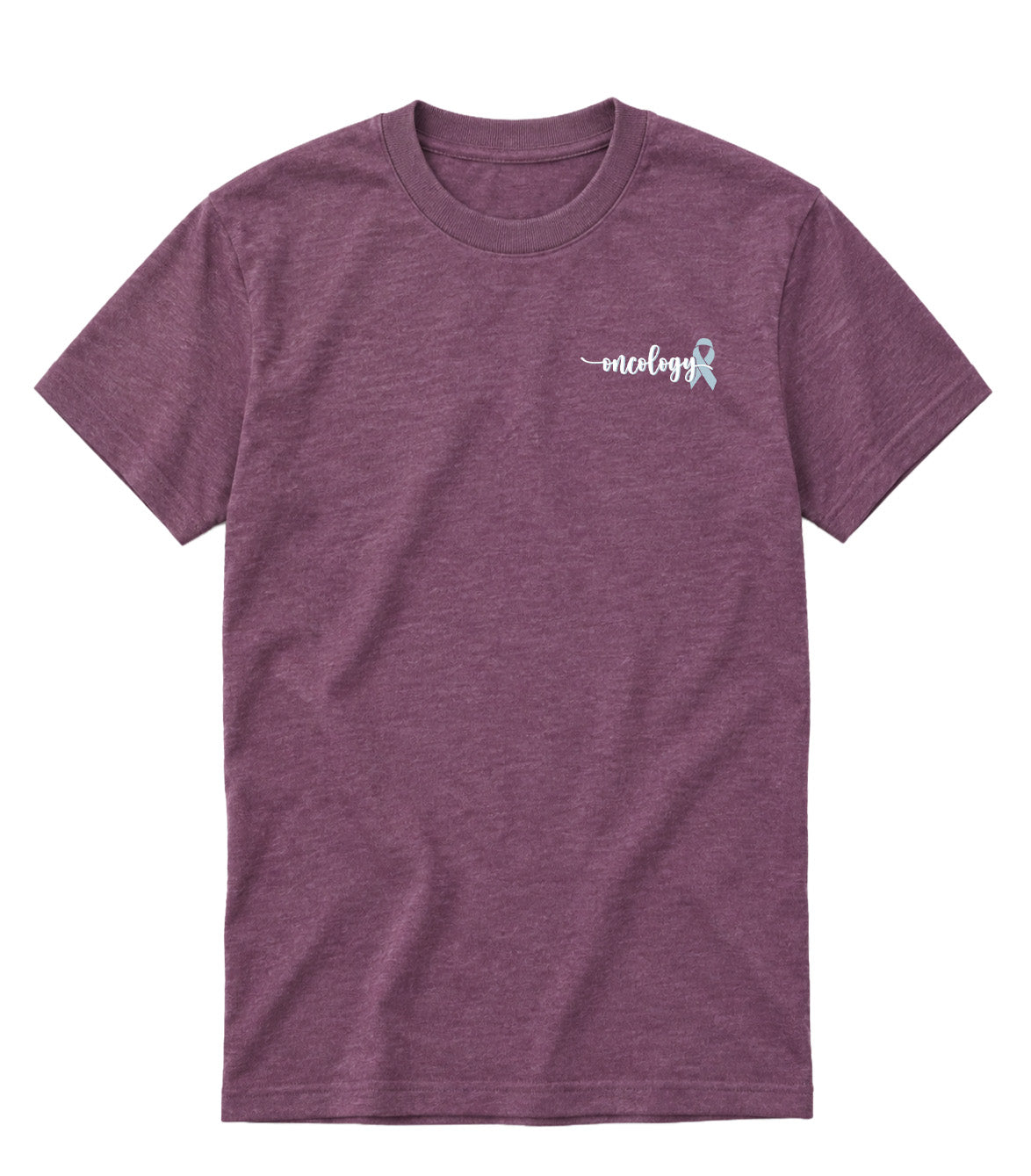 Canadian Association of Nurses in Oncology (CANO) - NS Local - Elevated Shift Tee