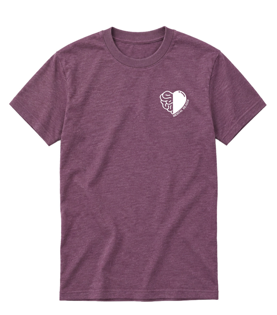 Royal Inland Hospital Mental Health & Substance Use (RIH MHSU) - Round 3 - Elevated Shift Tee