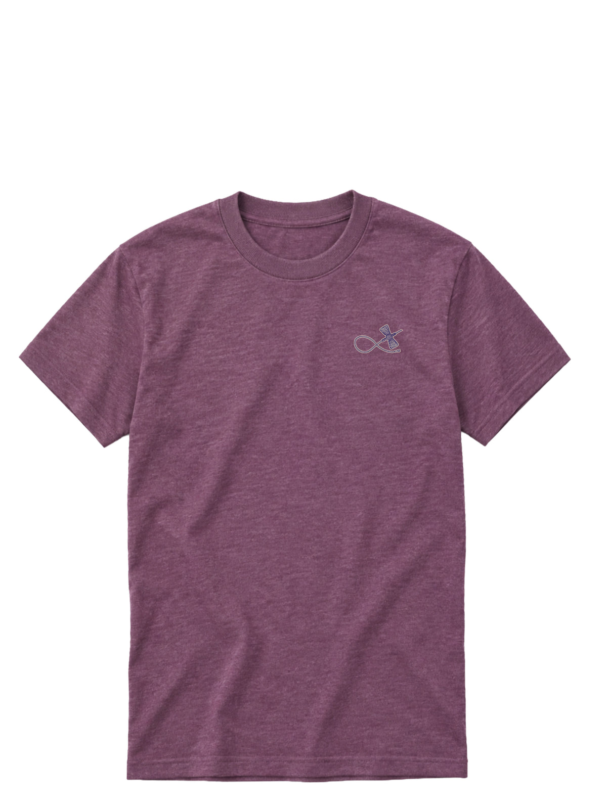 Imprint - Elevated Shift Tee