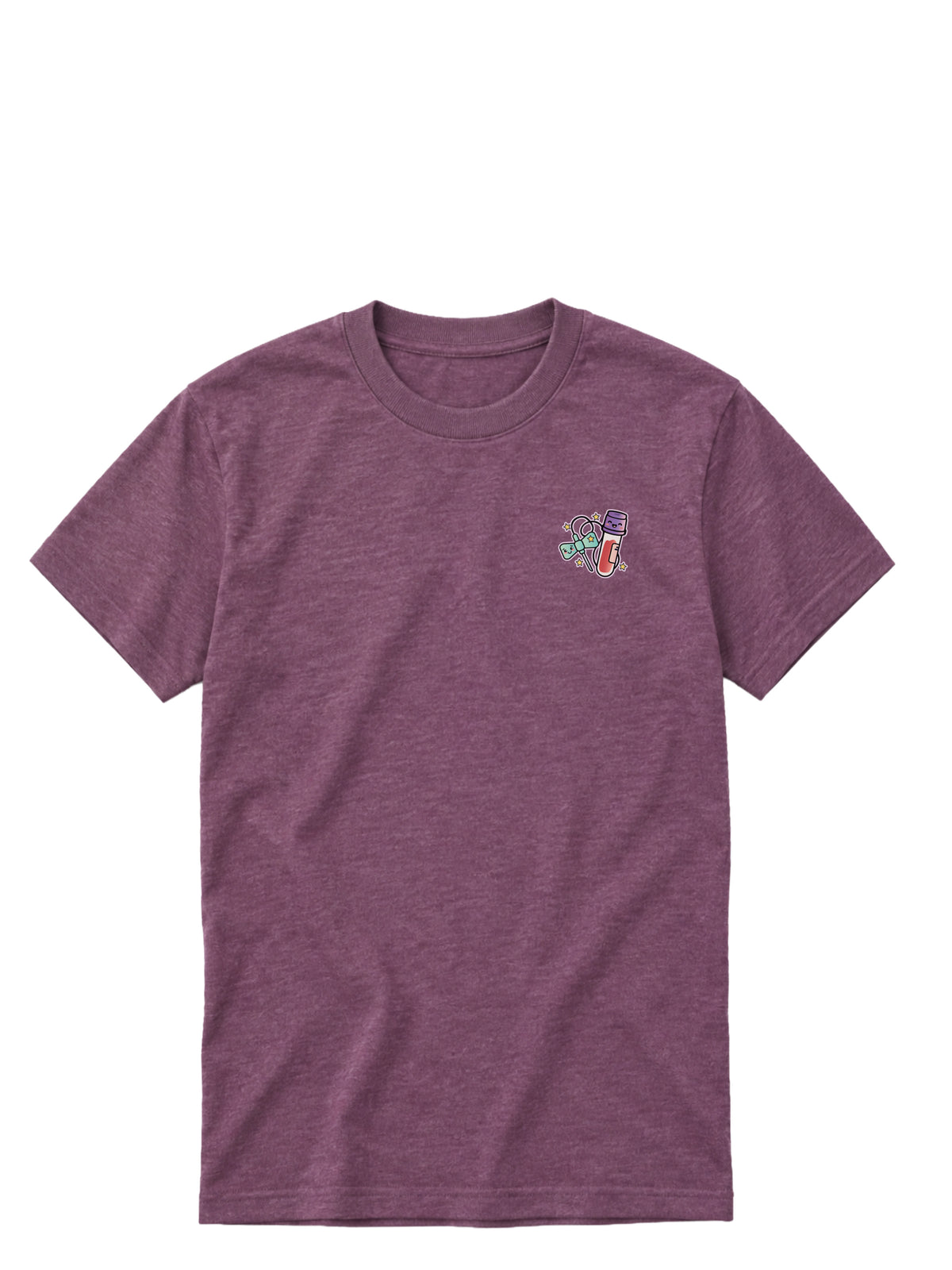Kawaii - Elevated Shift Tee