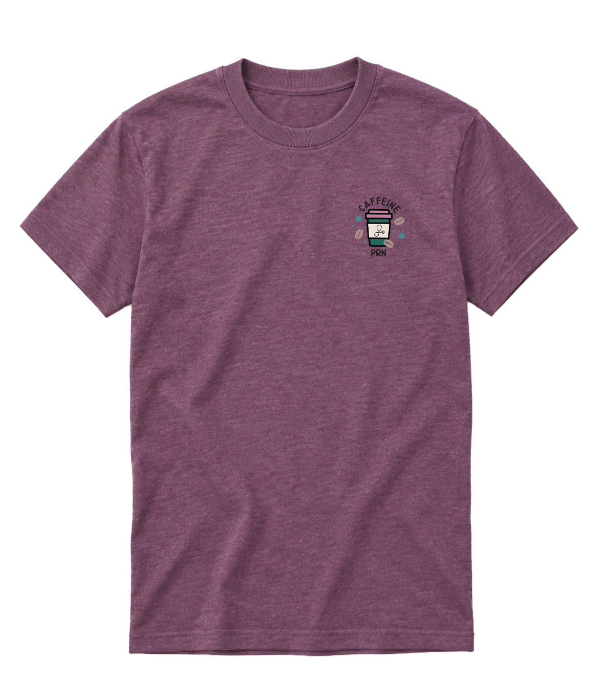 Classics - Elevated Shift Tee