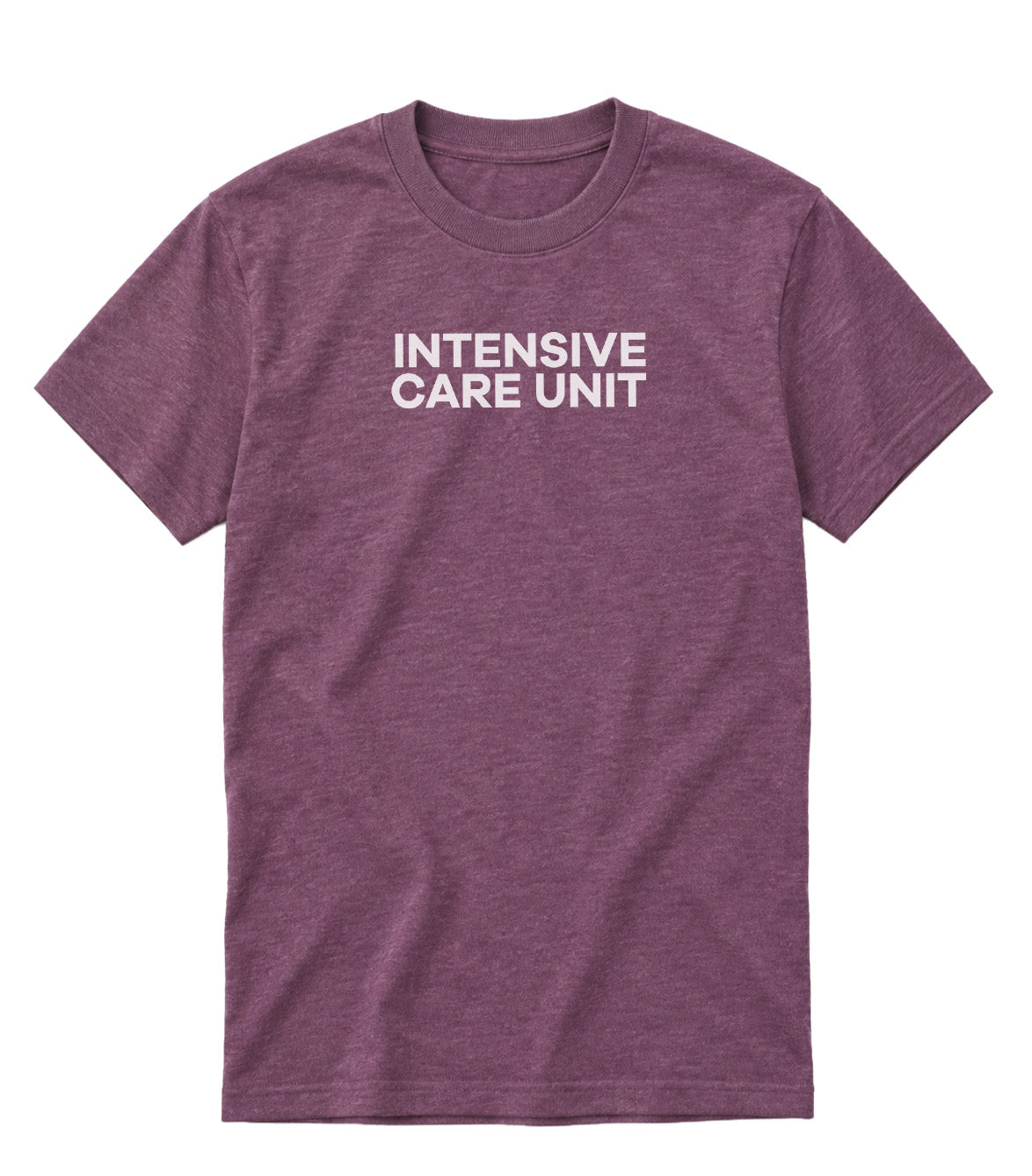 West Parry Sound Health Centre Intensive Care Unit and Emergency Department - Elevated Shift Tee