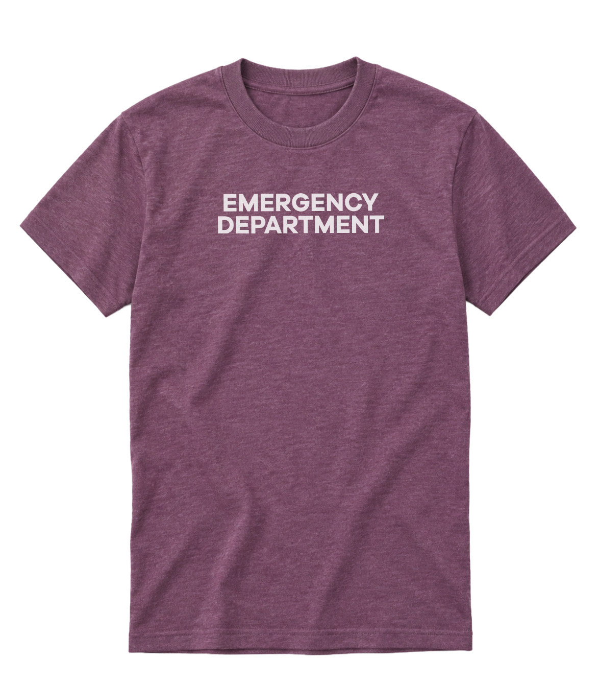 West Parry Sound Health Centre Intensive Care Unit and Emergency Department - Elevated Shift Tee