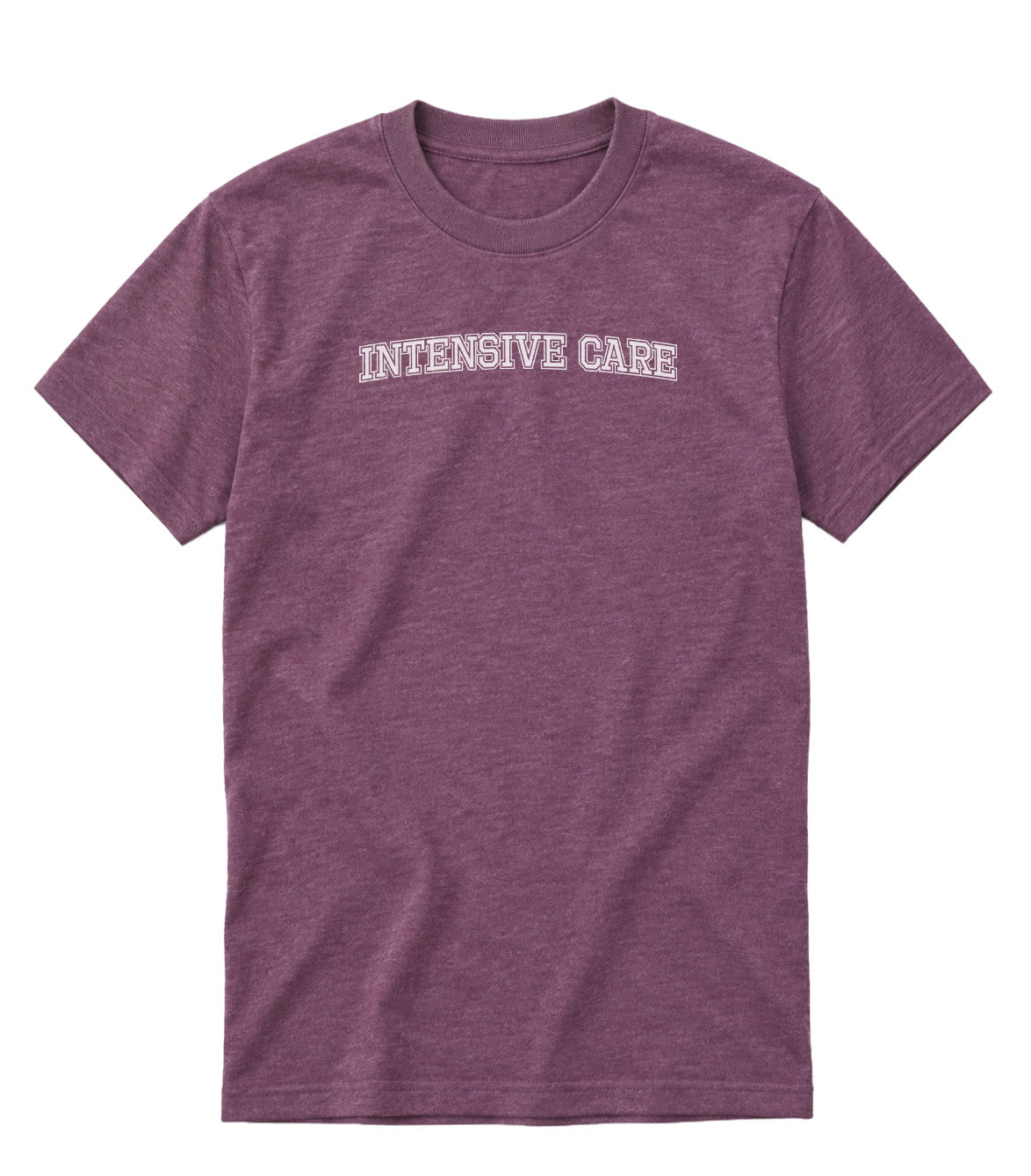 West Parry Sound Health Centre Intensive Care Unit and Emergency Department - Elevated Shift Tee