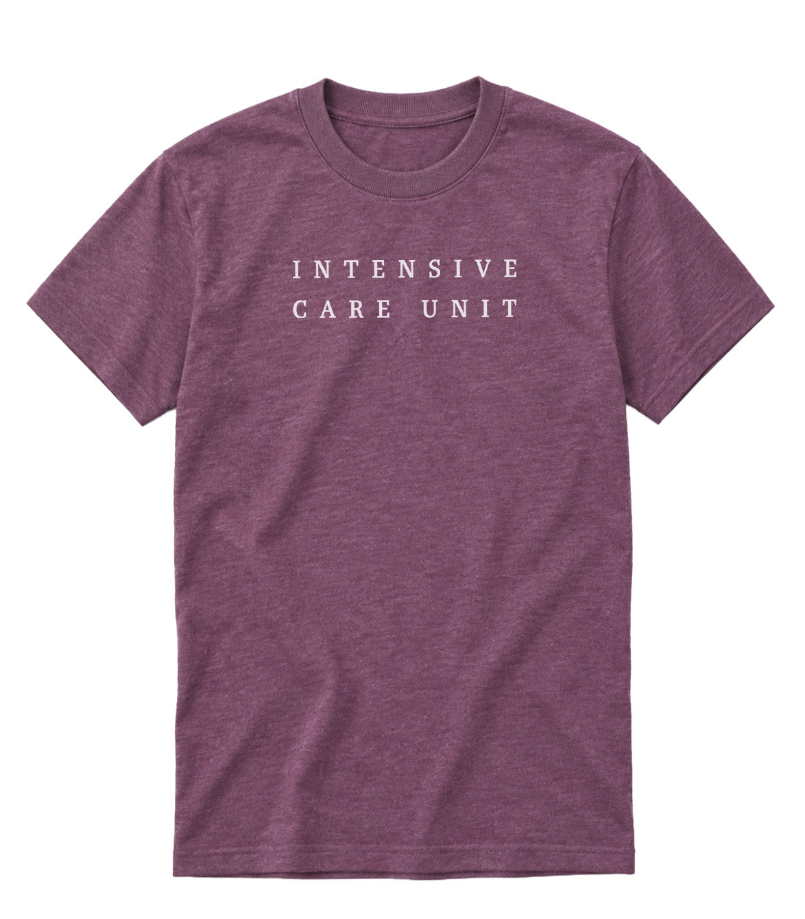 West Parry Sound Health Centre Intensive Care Unit and Emergency Department - Elevated Shift Tee