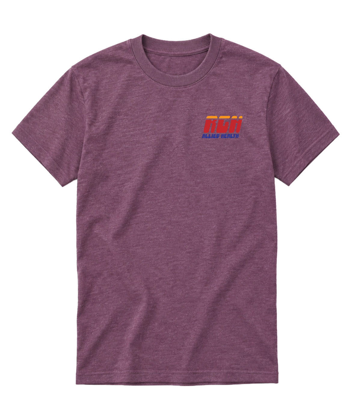 Rockyview General Hospital Allied Health - Elevated Shift Tee