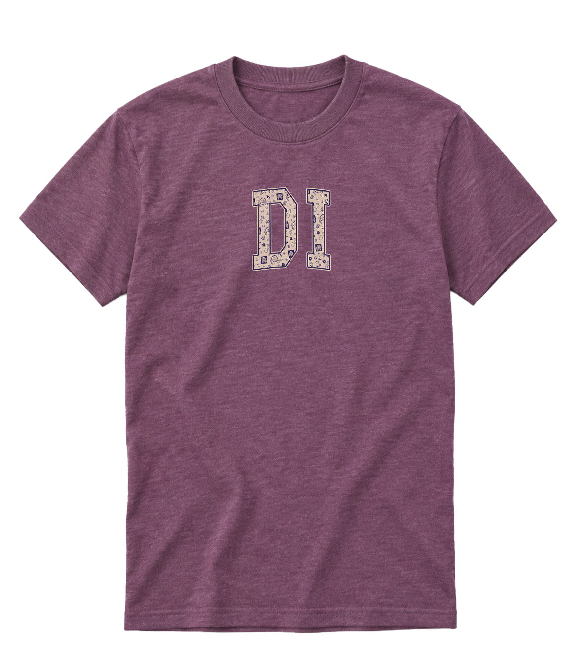 Medical Varsity - Elevated Shift Tee