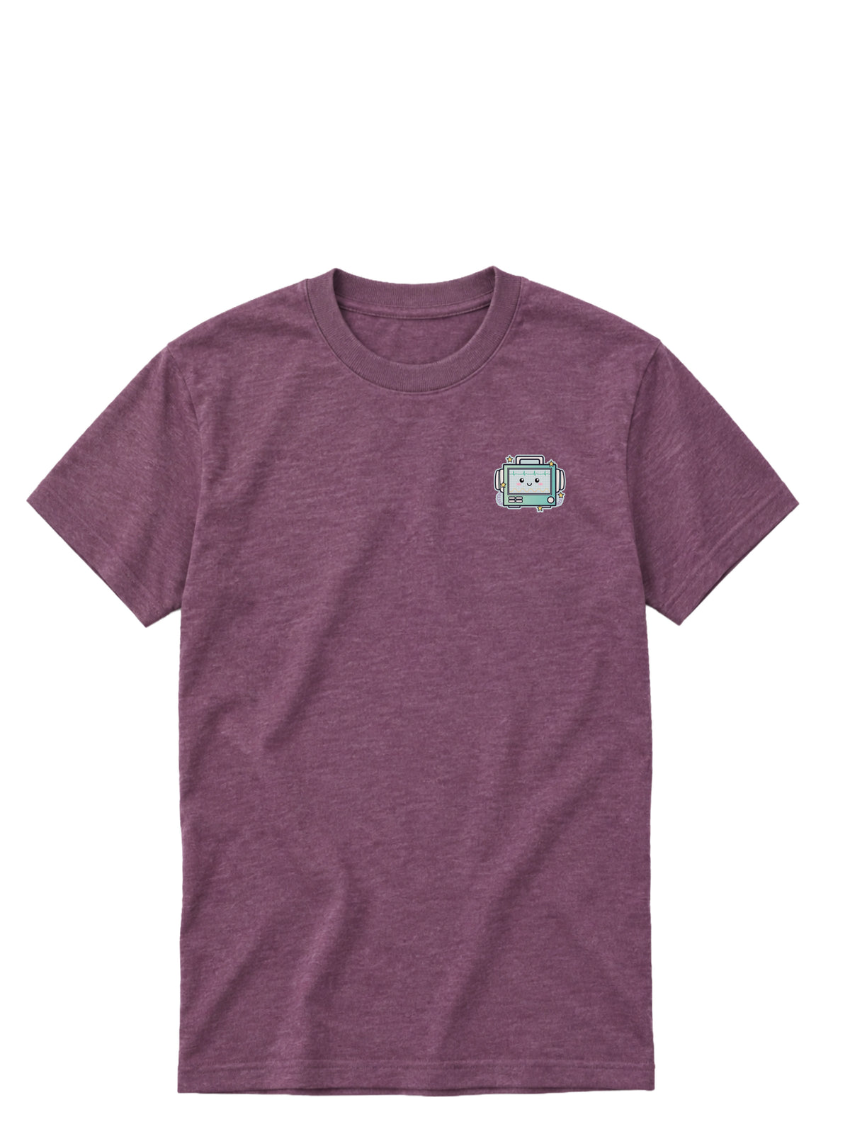 Kawaii - Elevated Shift Tee