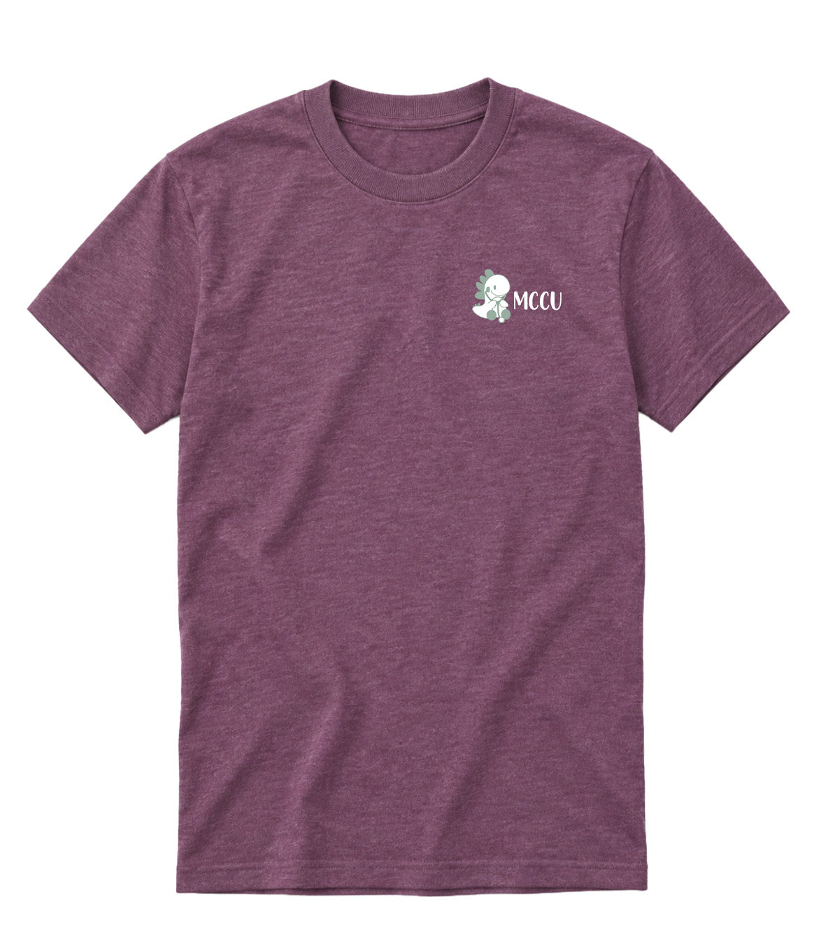 Maternal Child Care Unit - Prince County Hospital - Elevated Shift Tee