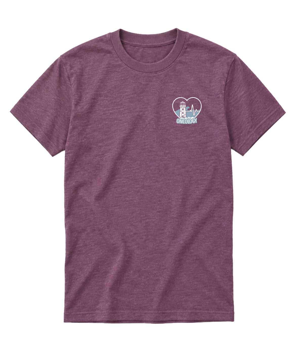 Canadian Association of Nurses in Oncology (CANO) - NS Local - Elevated Shift Tee