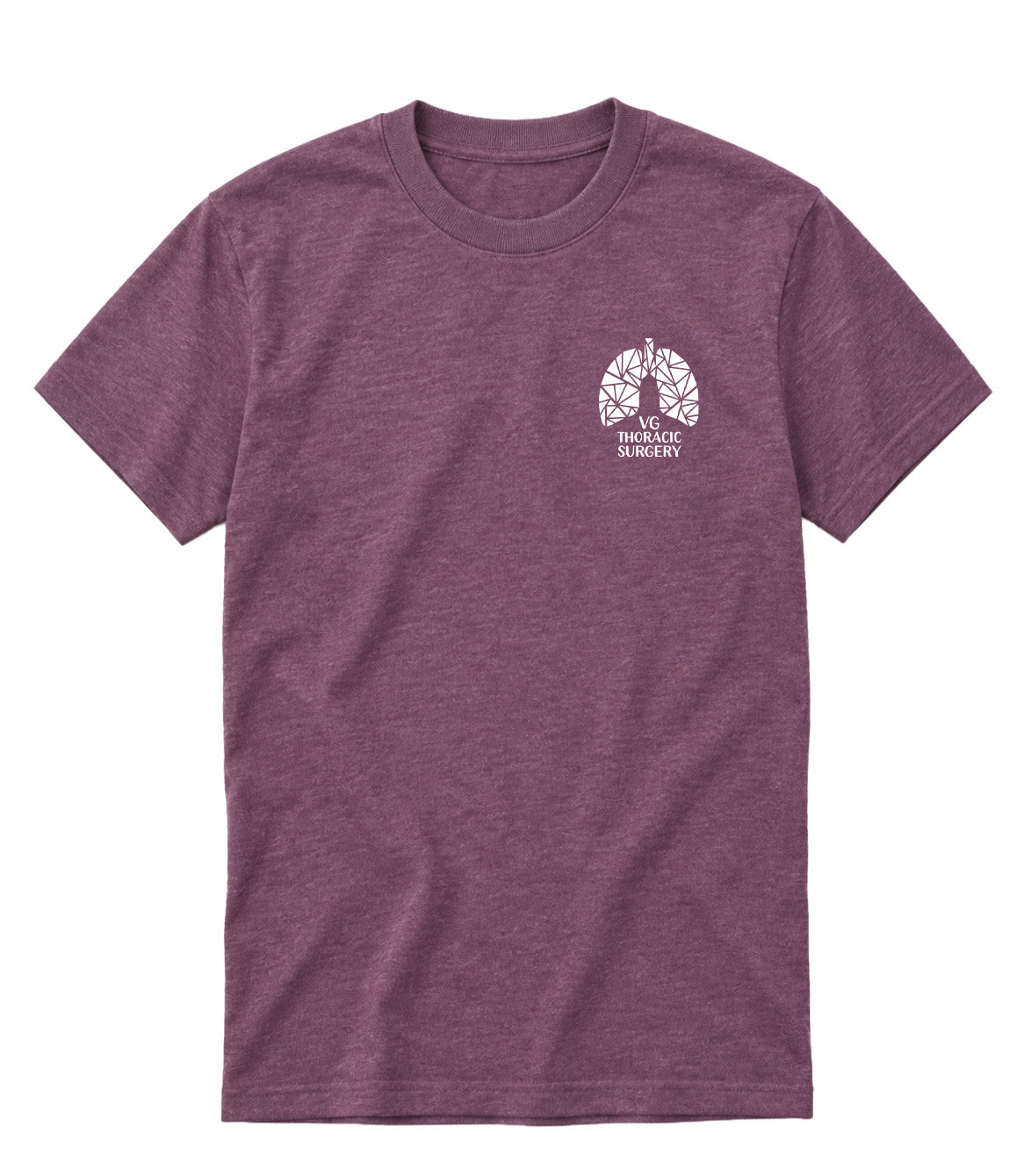 Victoria General Hospital 6B Thoracic Surgery - Elevated Shift Tee
