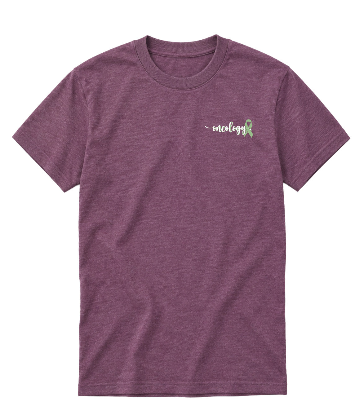 Canadian Association of Nurses in Oncology (CANO) - NS Local - Elevated Shift Tee
