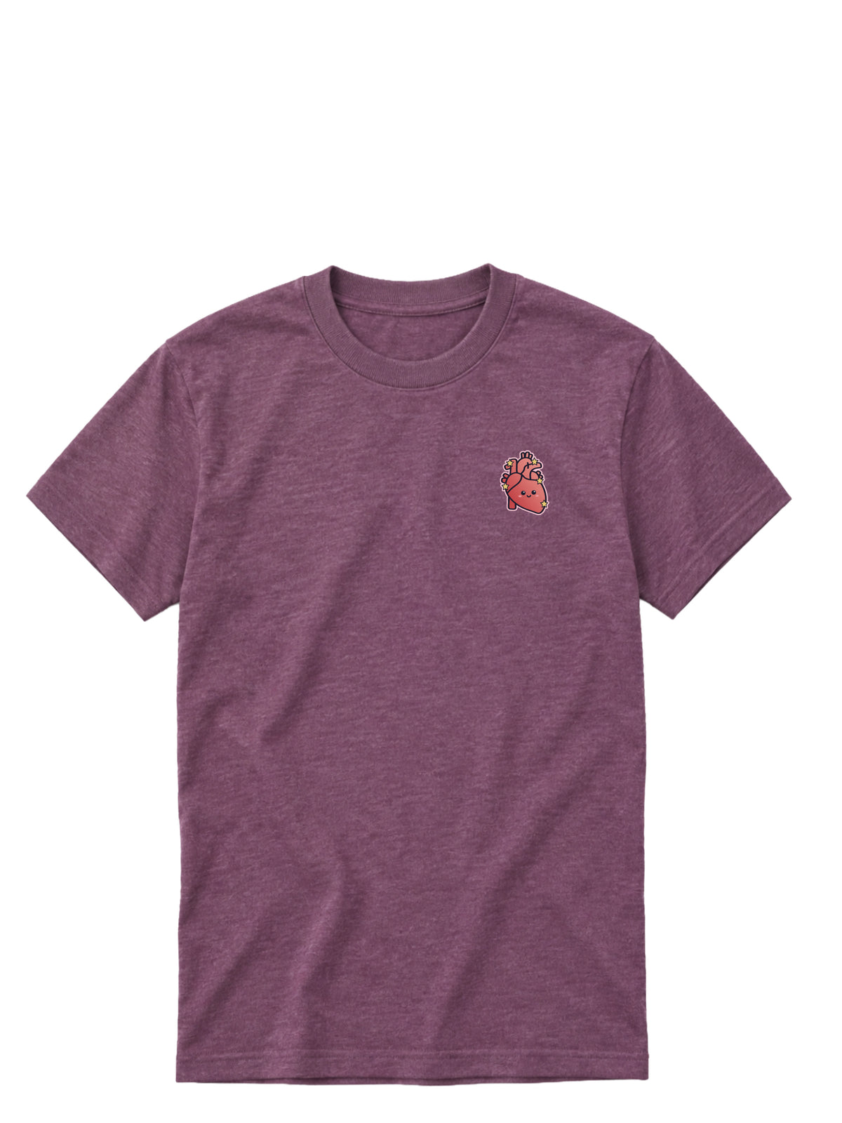 Kawaii - Elevated Shift Tee