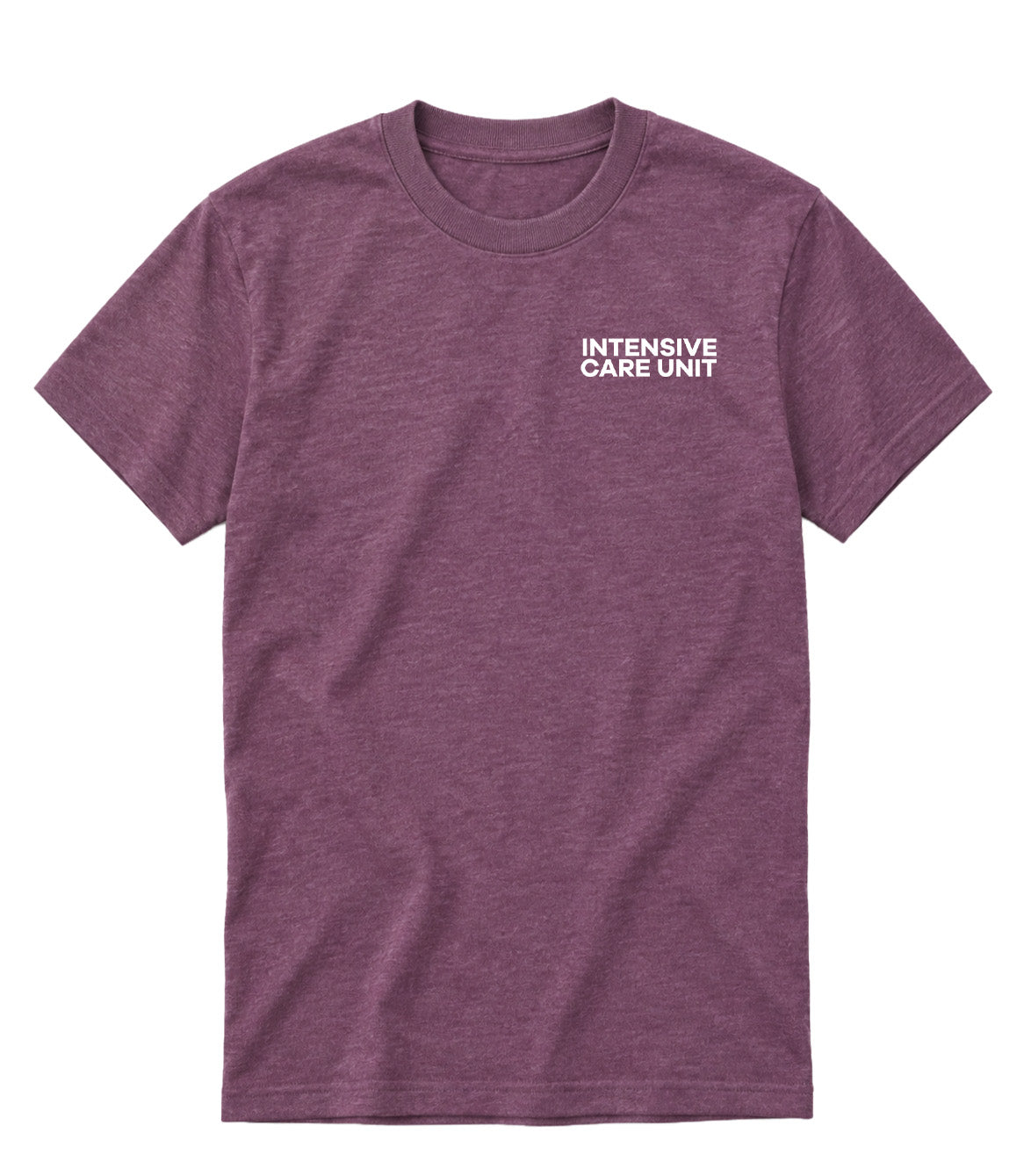West Parry Sound Health Centre Intensive Care Unit and Emergency Department - Elevated Shift Tee