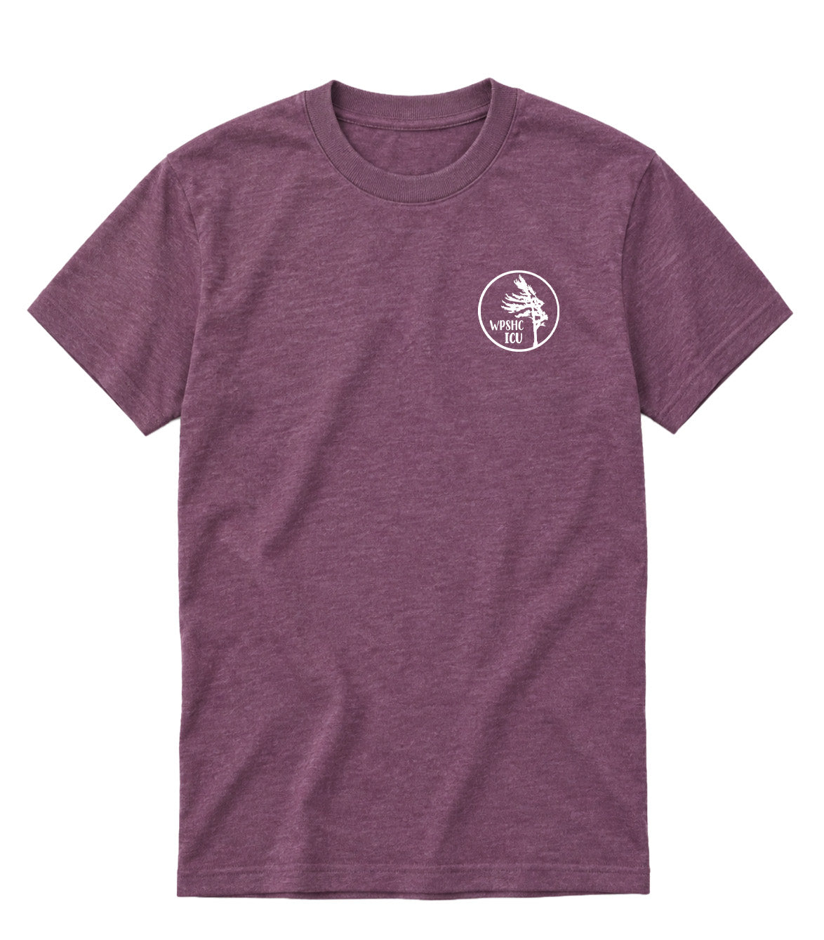 West Parry Sound Health Centre Intensive Care Unit and Emergency Department - Elevated Shift Tee