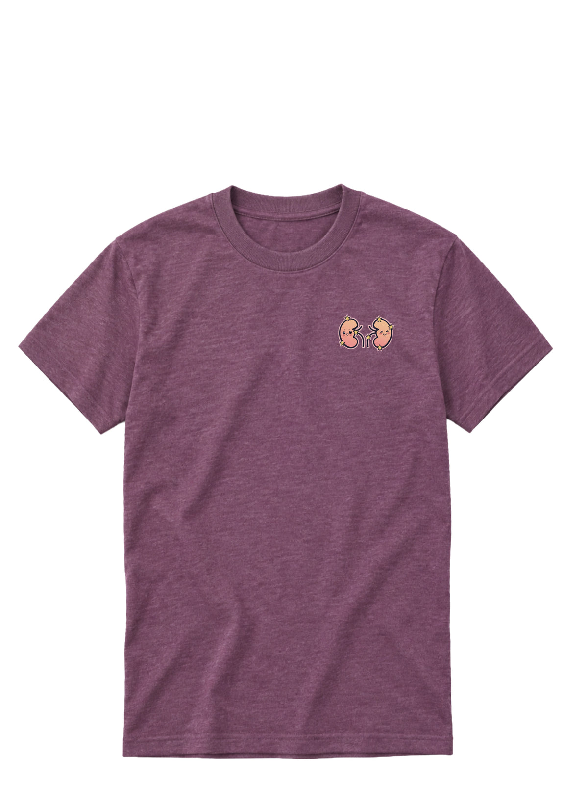 Kawaii - Elevated Shift Tee