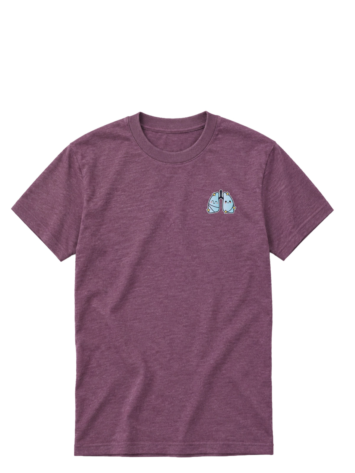 Kawaii - Elevated Shift Tee