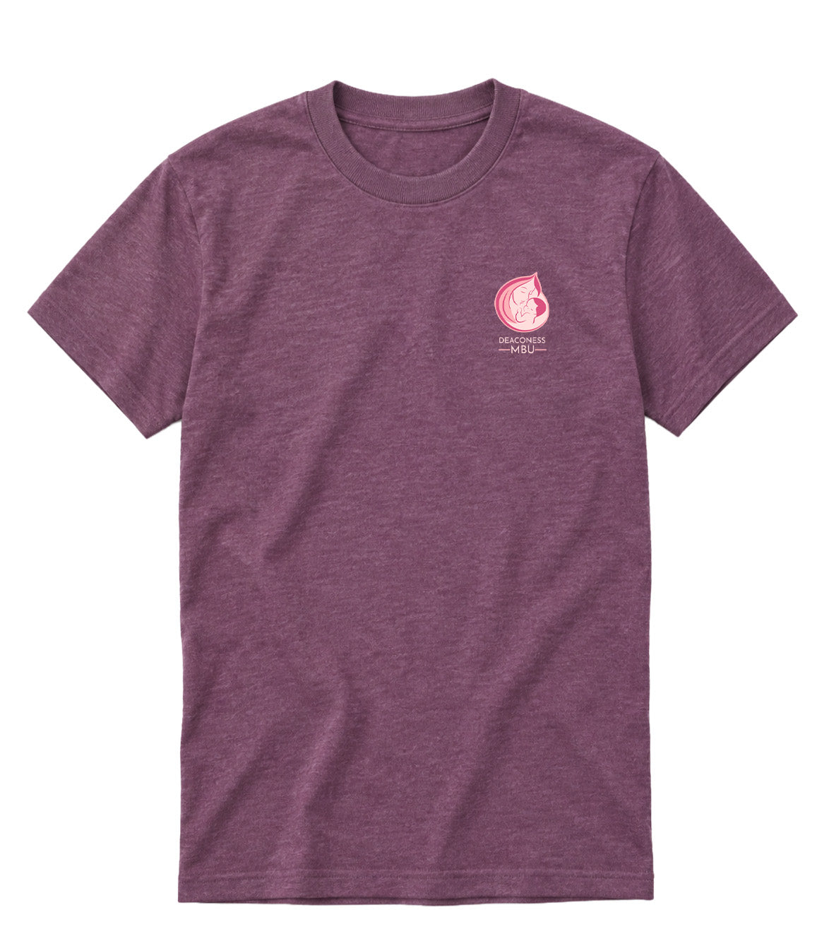 MultiCare Deaconess Family Birth Center - Elevated Shift Tee