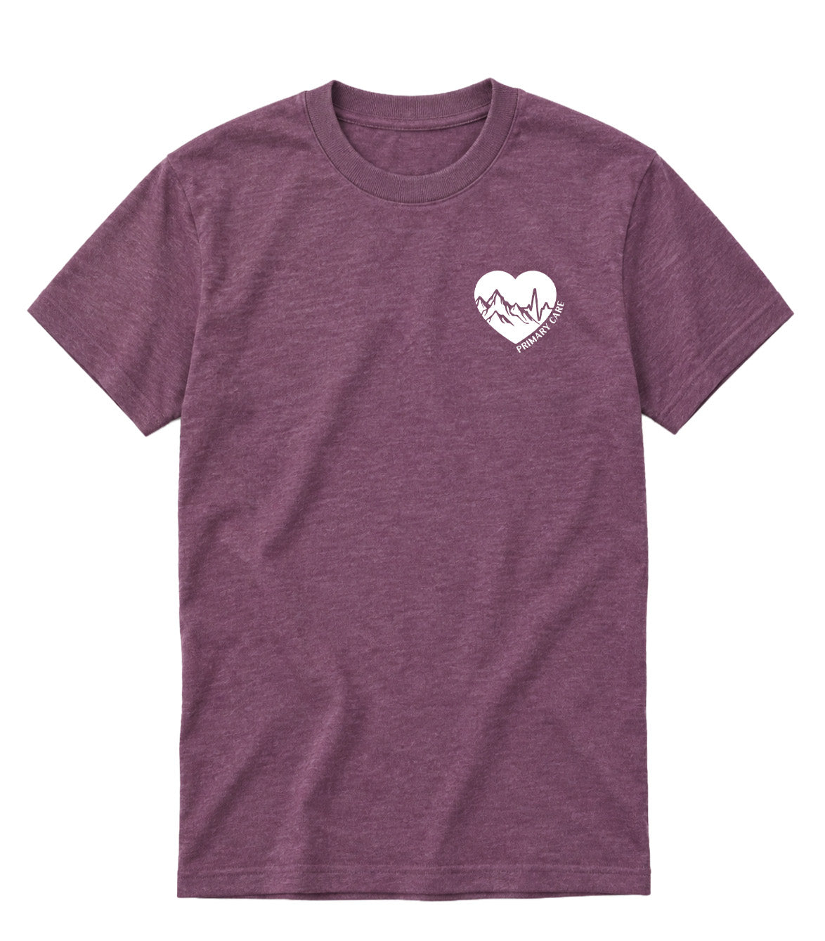 One Health Associate Medical Clinic - Elevated Shift Tee