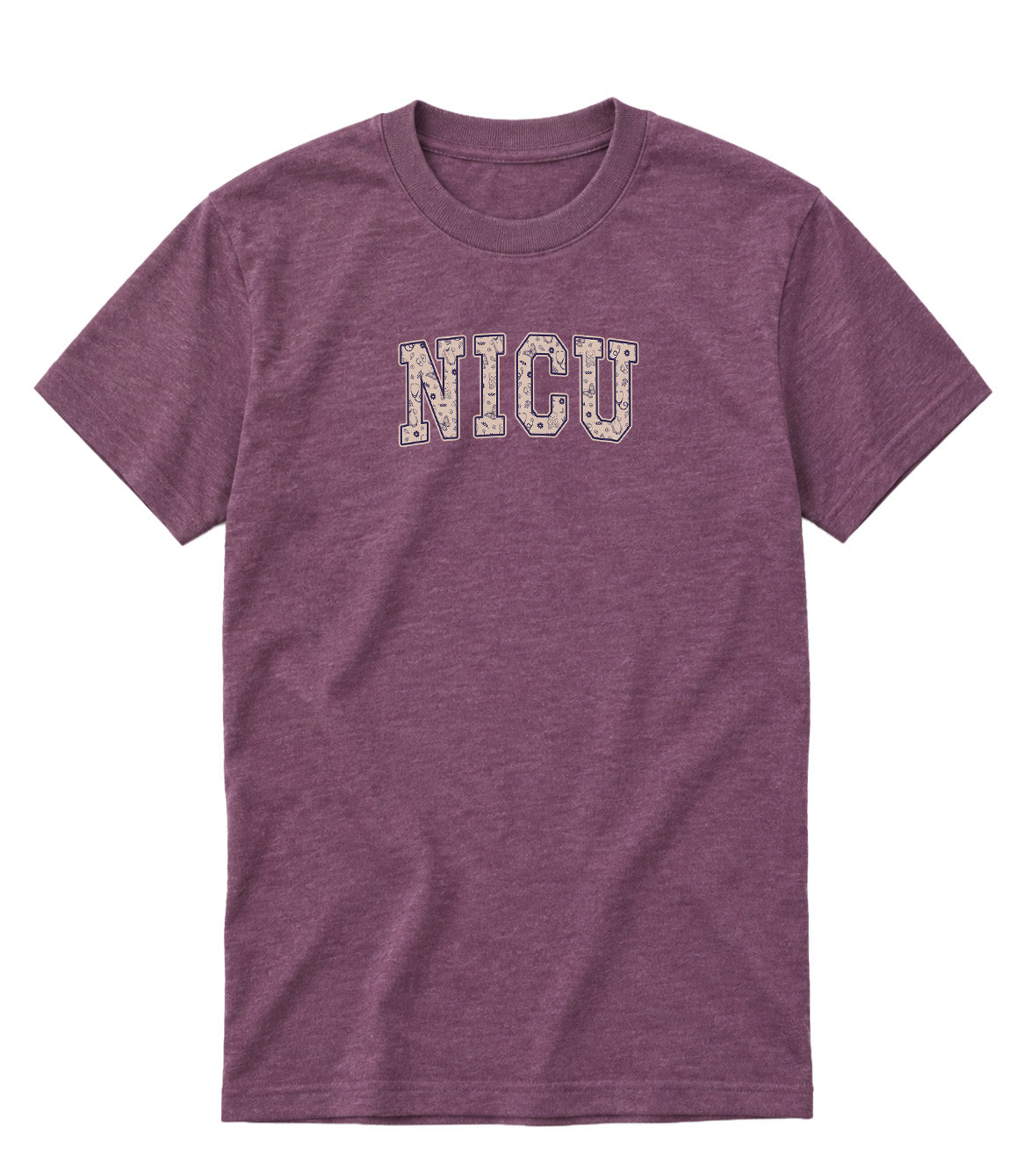 Medical Varsity - Elevated Shift Tee