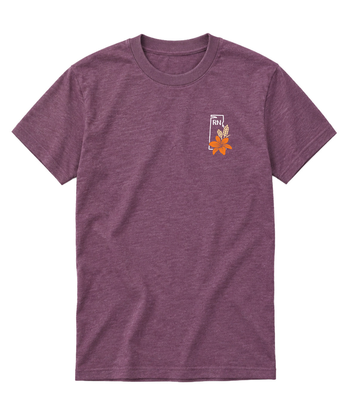 Humboldt Home Care - Elevated Shift Tee