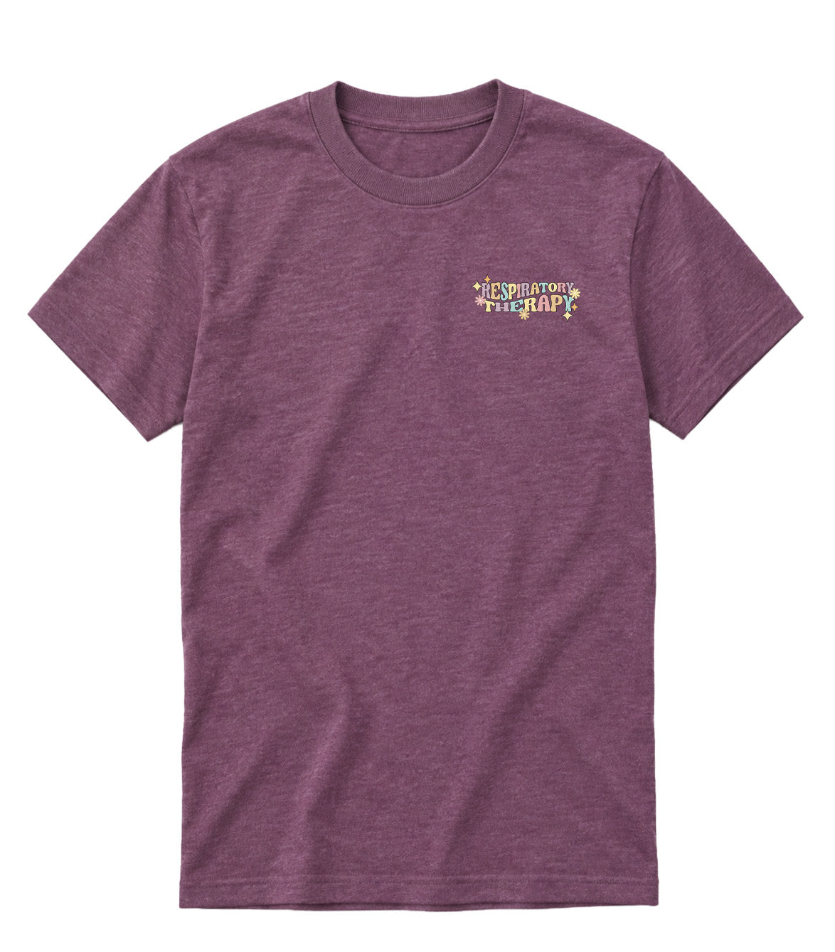 Wallflower - Elevated Shift Tee