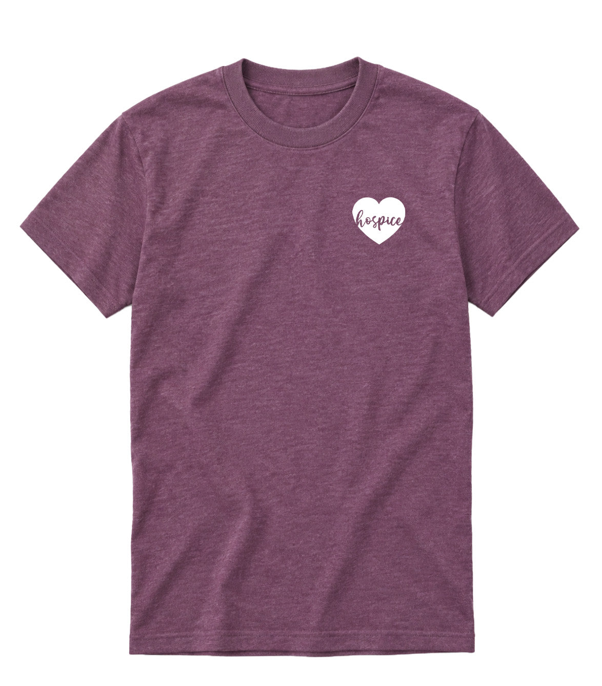 Kamloops Hospice Association - Elevated Shift Tee