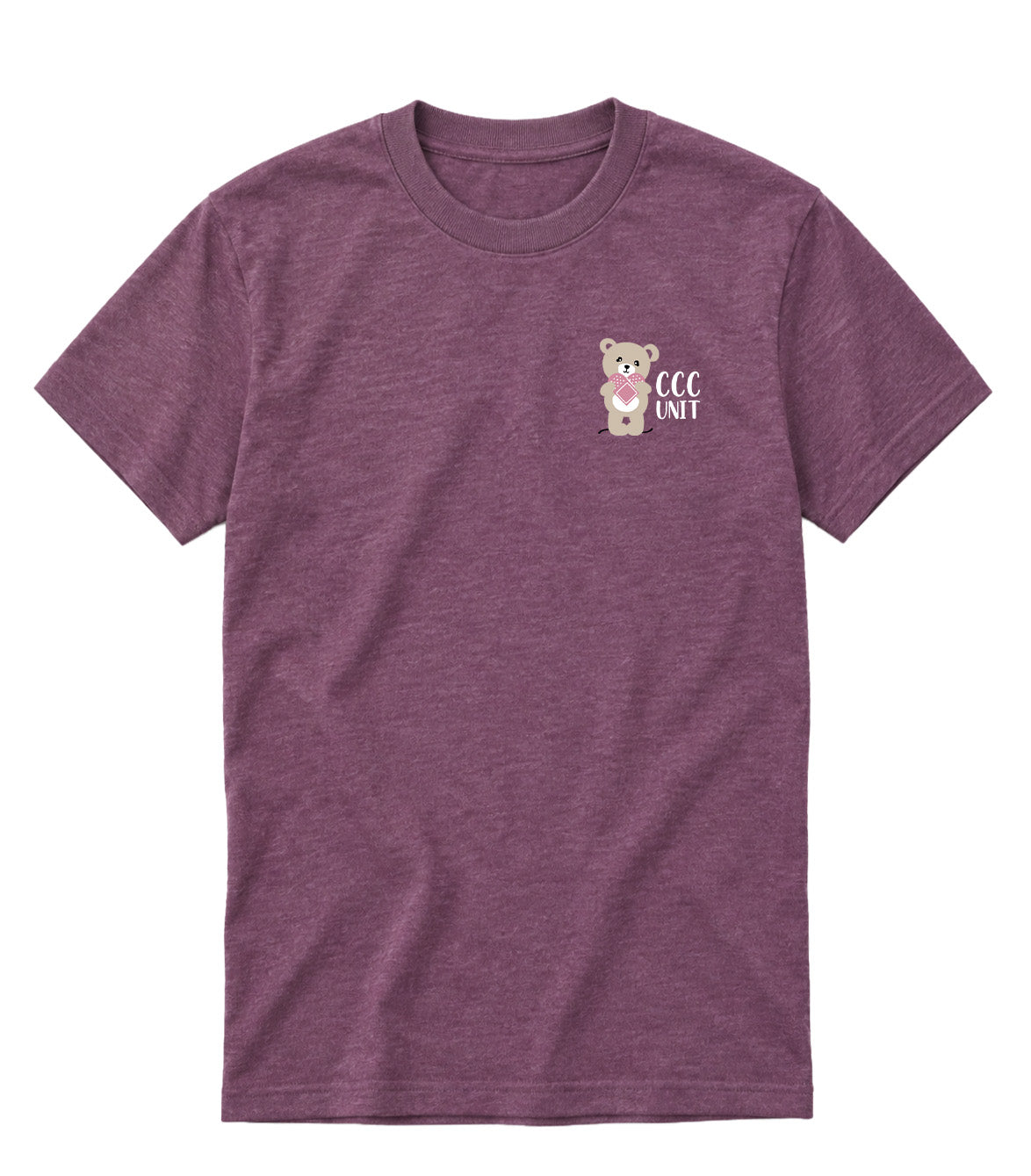 Holland Bloorview CCC Team - Elevated Shift Tee