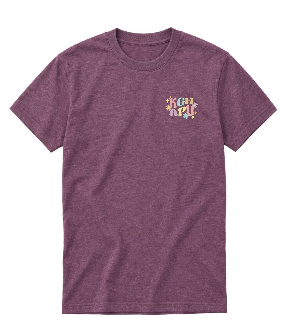 Kelowna General Hospital Adolescent Psychiatry Unit - Elevated Shift Tee