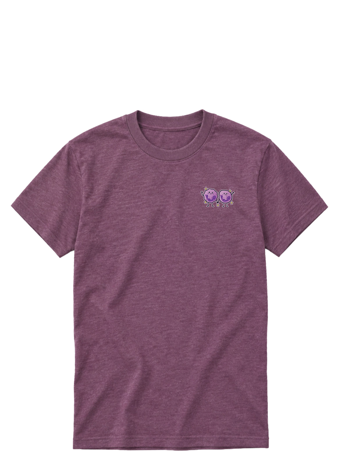 Kawaii - Elevated Shift Tee
