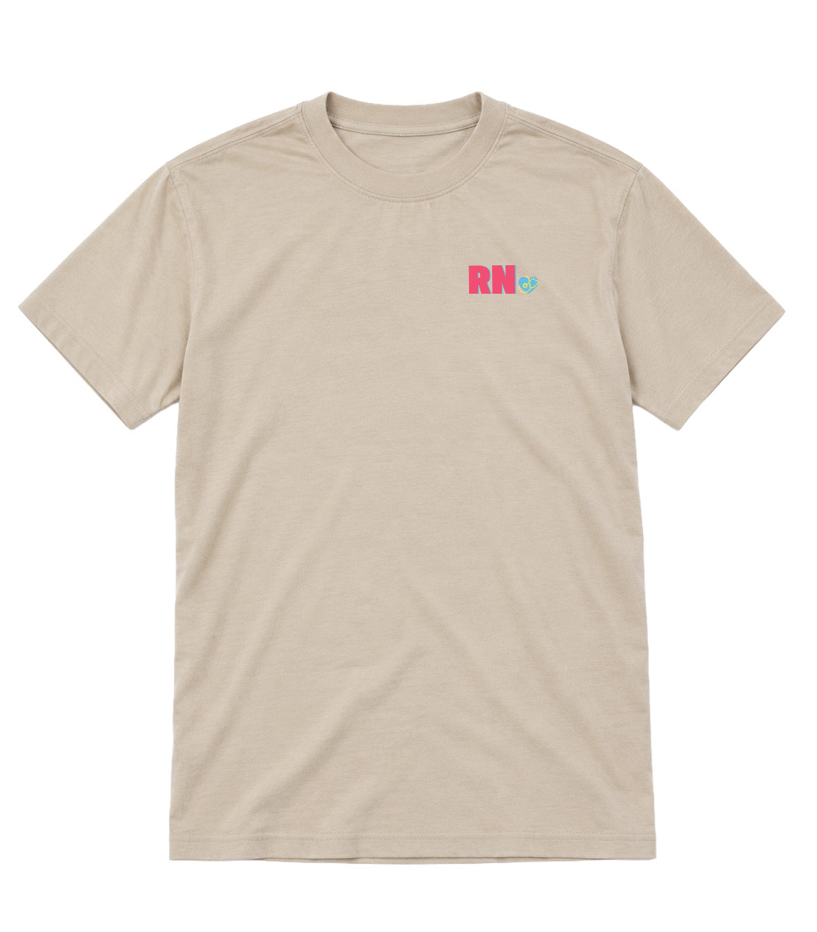 Role Icons - Elevated Shift Tee