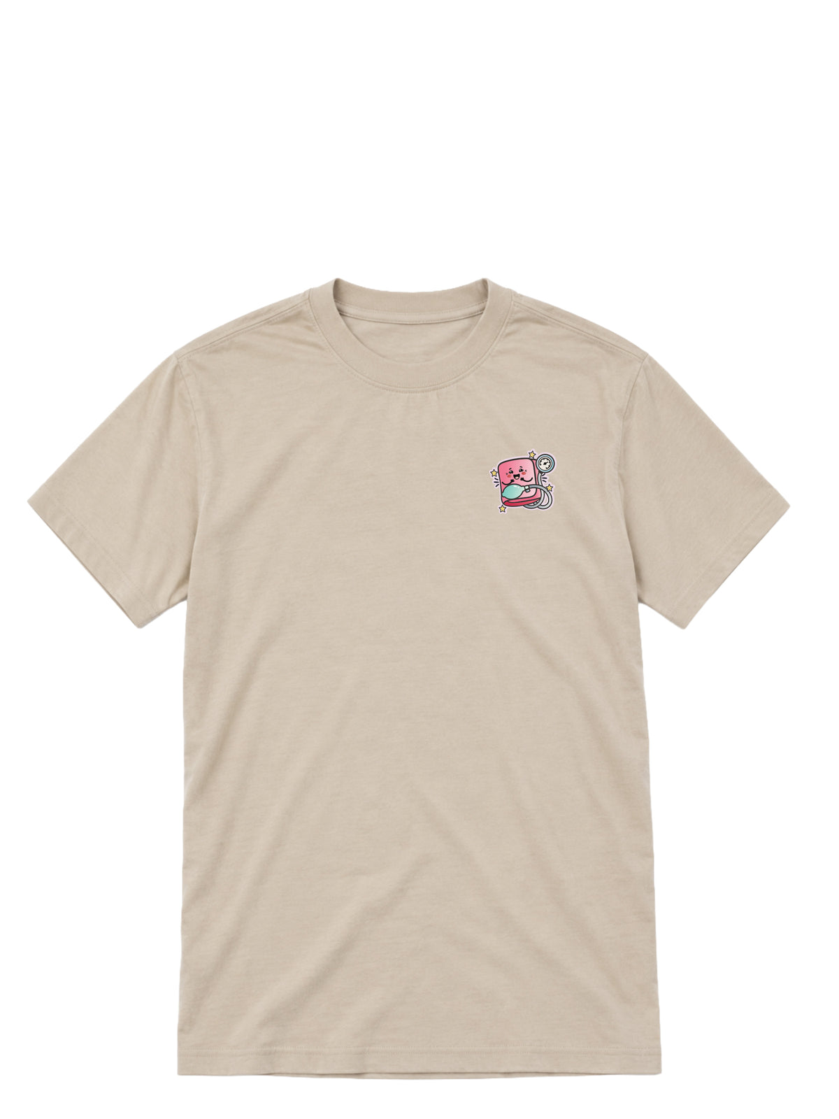 Kawaii - Elevated Shift Tee