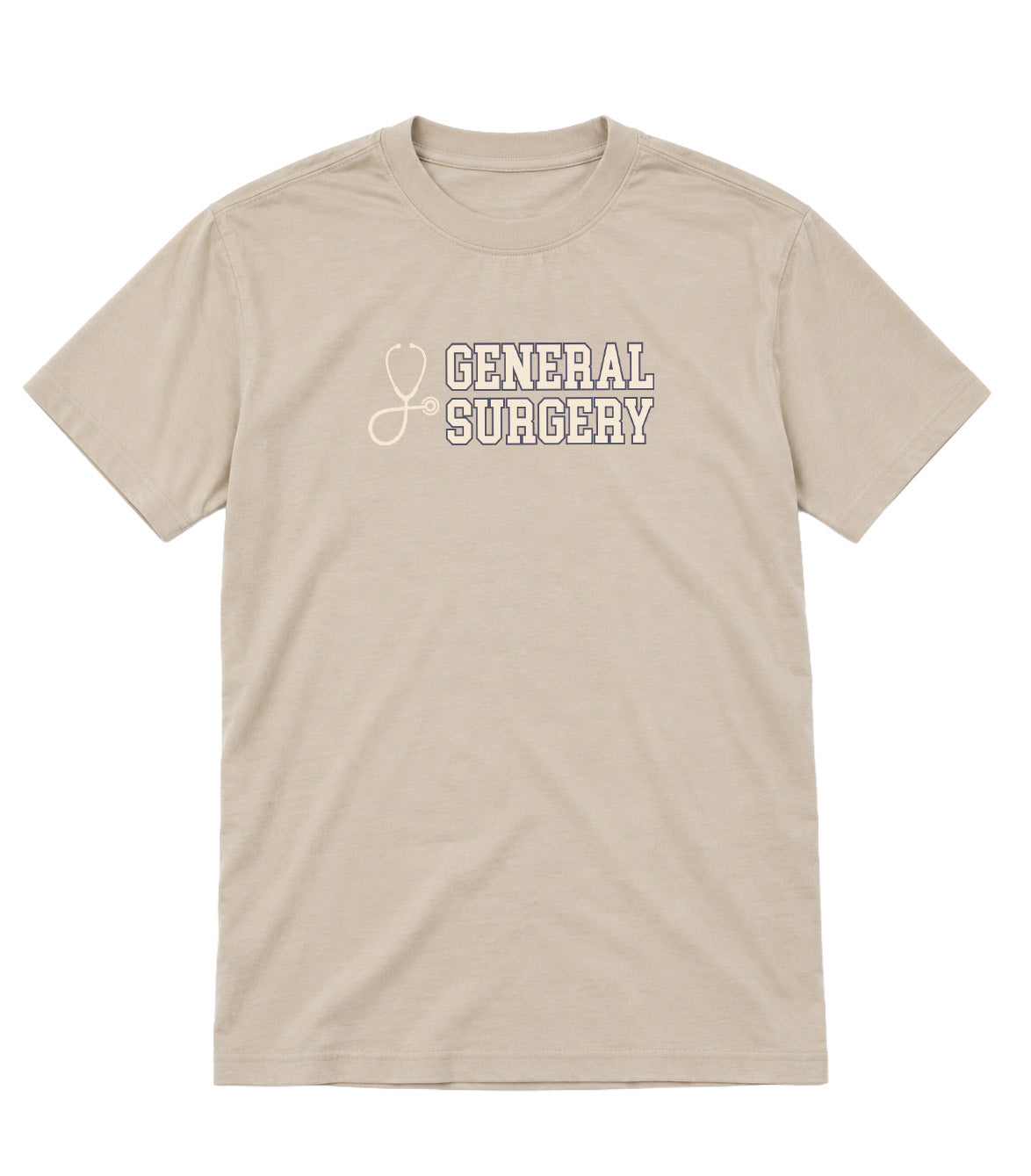 SickKids 5B General Surgery - Elevated Shift Tee