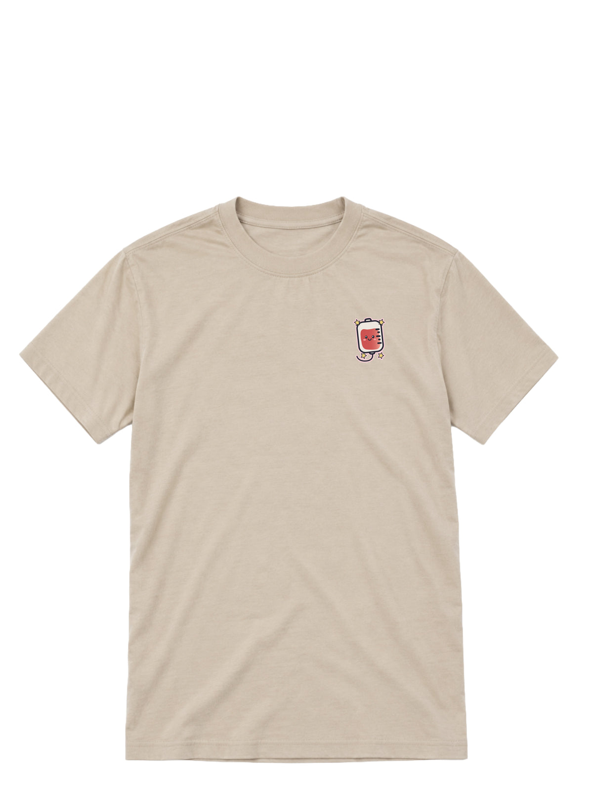Kawaii - Elevated Shift Tee