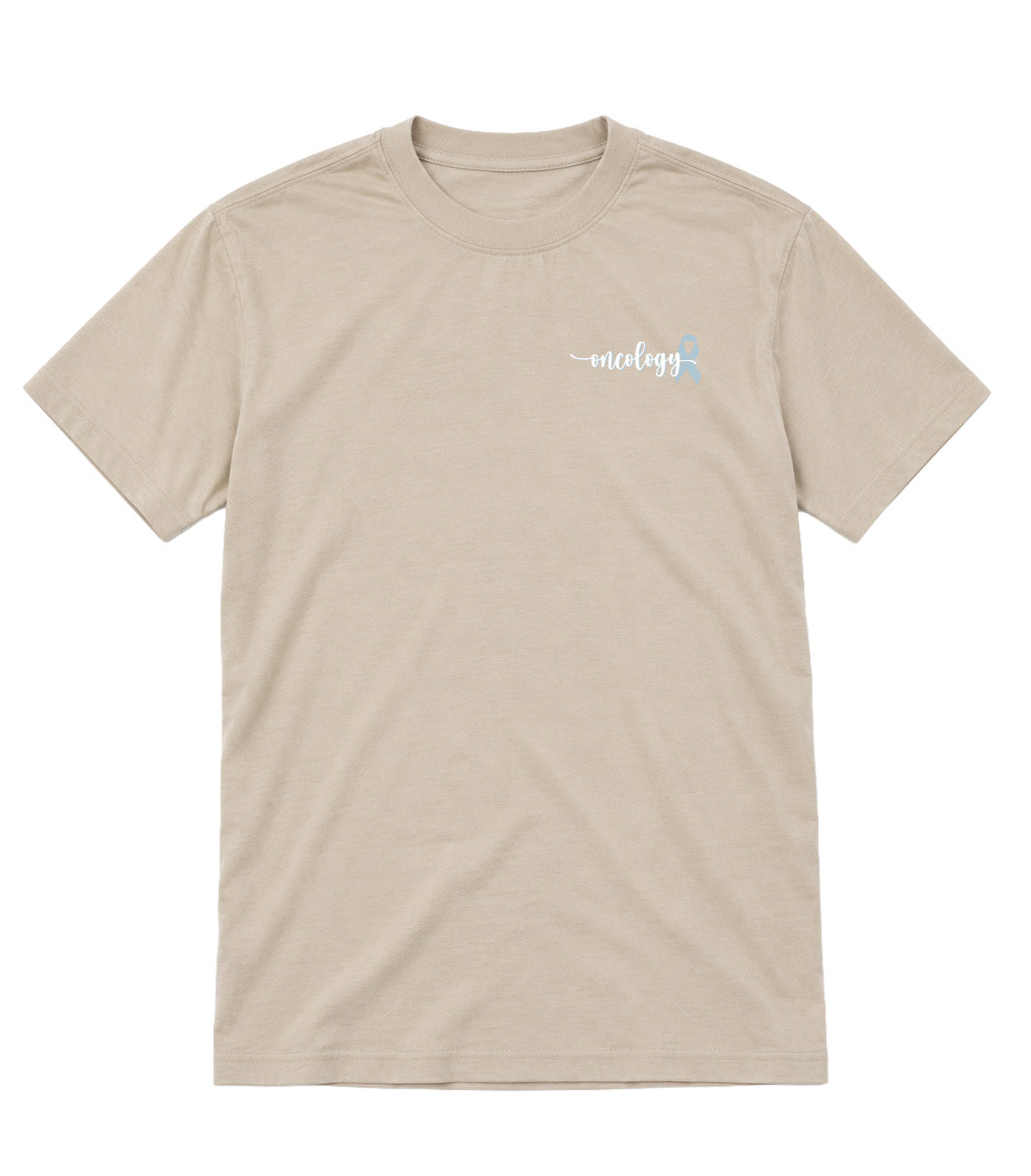 Canadian Association of Nurses in Oncology (CANO) - NS Local - Elevated Shift Tee