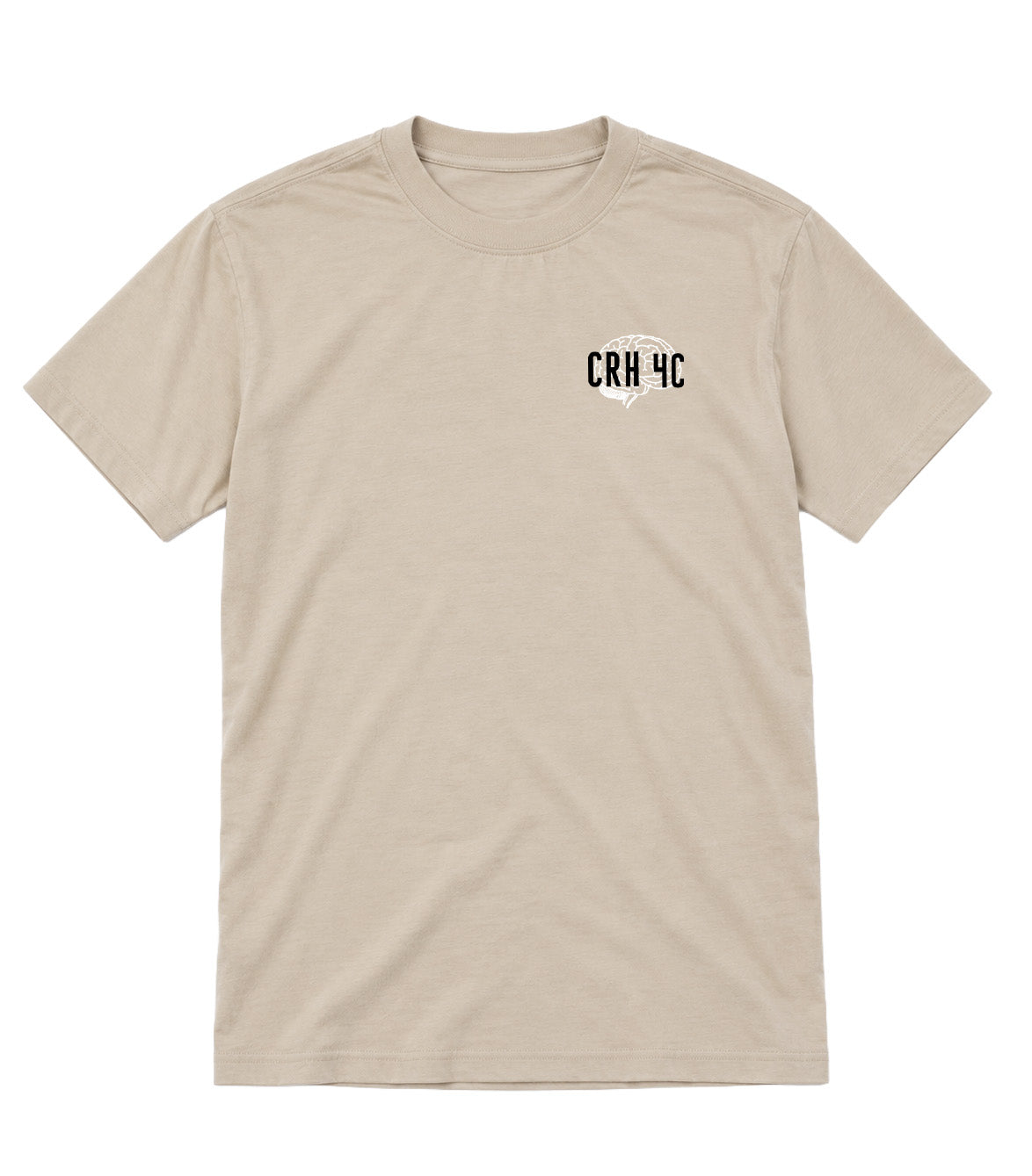Chinook Regional Hospital 4C - Elevated Shift Tee