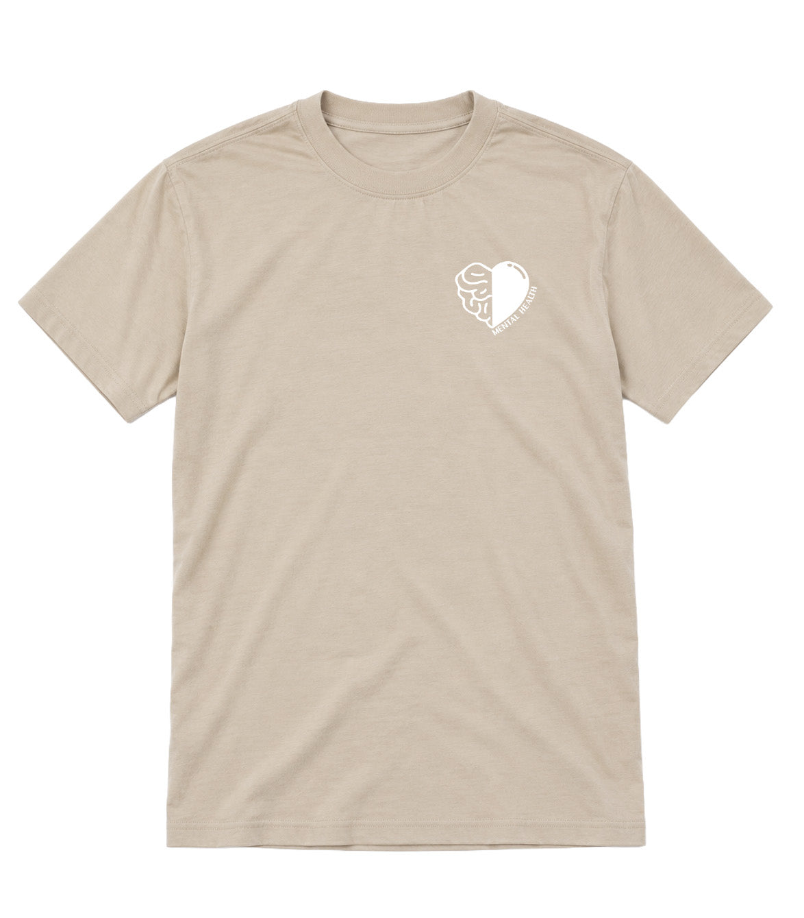 Royal Inland Hospital Mental Health & Substance Use (RIH MHSU) - Round 3 - Elevated Shift Tee