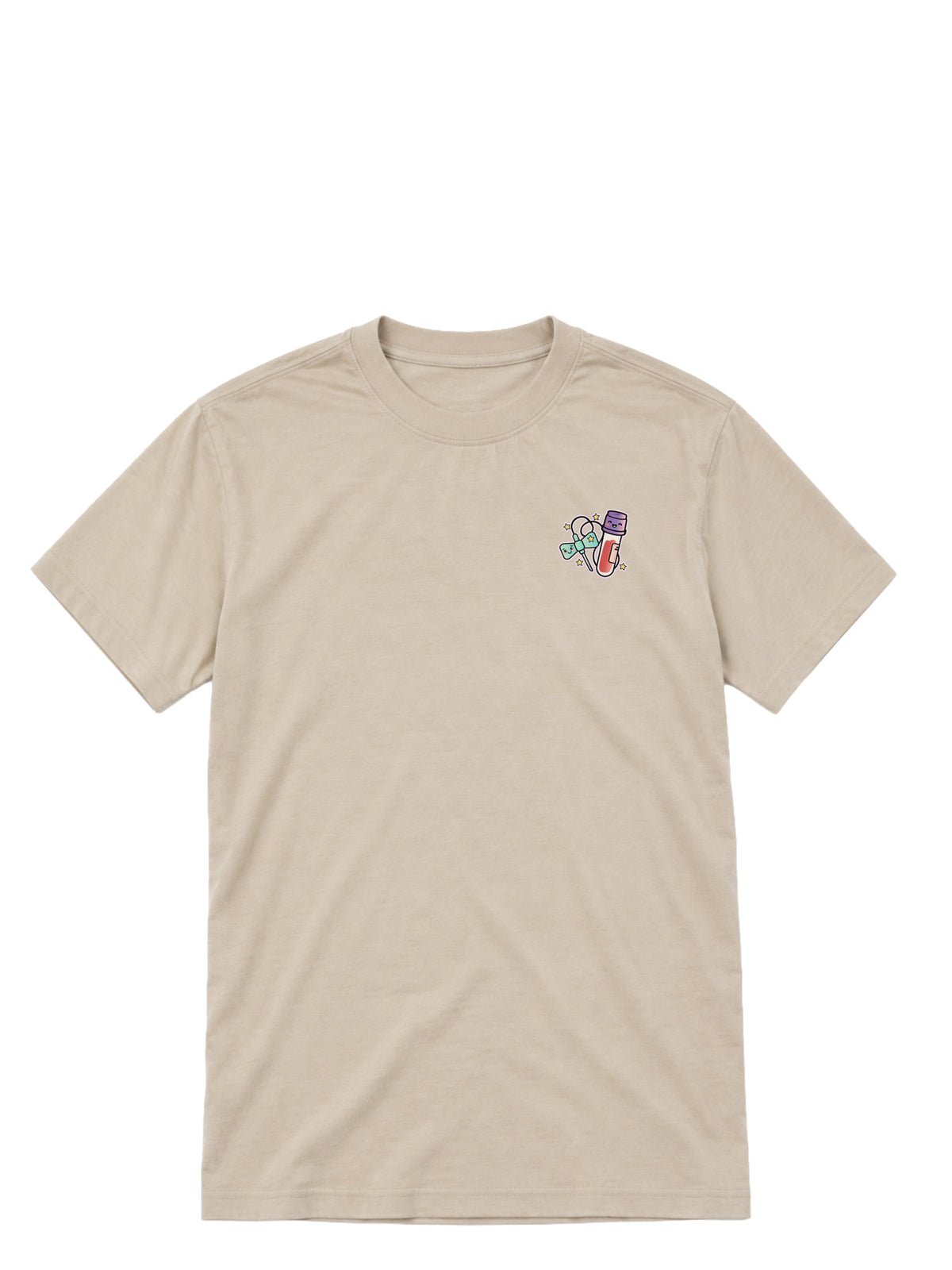 Kawaii - Elevated Shift Tee