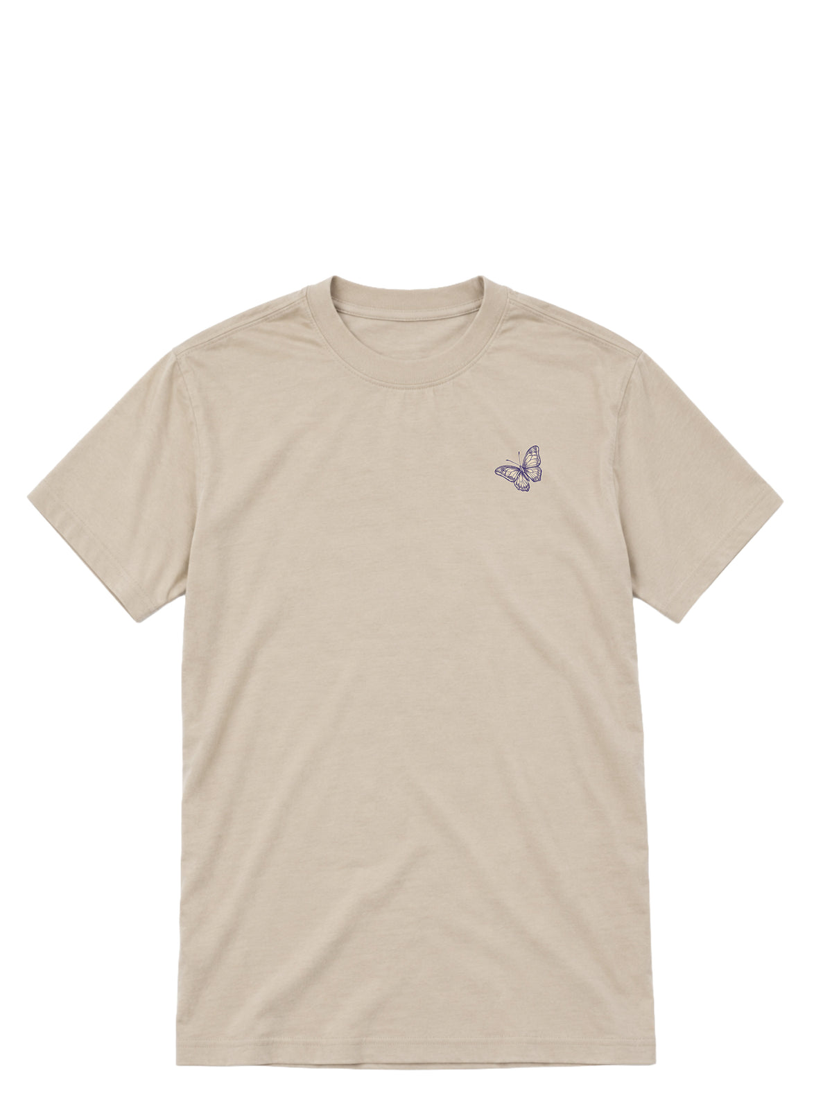 Imprint - Elevated Shift Tee