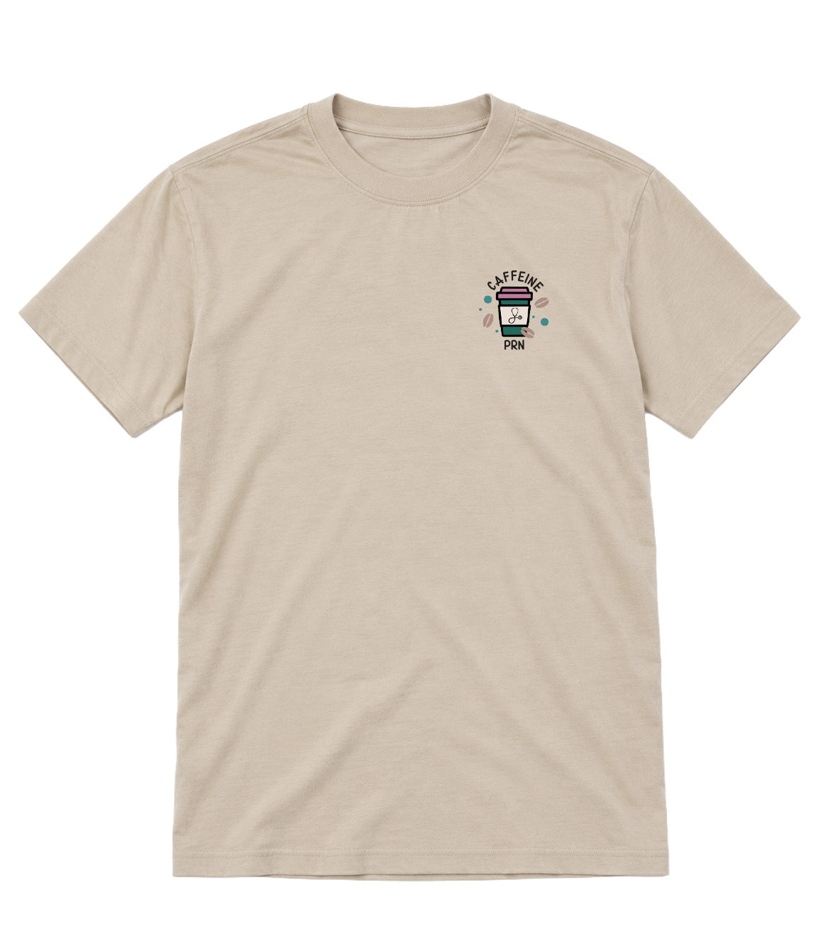 Classics - Elevated Shift Tee