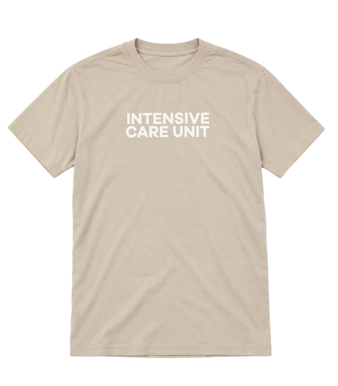 West Parry Sound Health Centre Intensive Care Unit and Emergency Department - Elevated Shift Tee