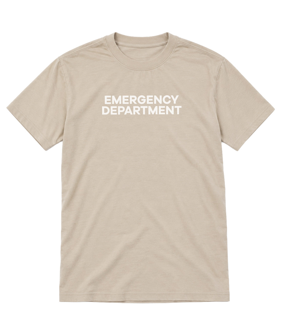 West Parry Sound Health Centre Intensive Care Unit and Emergency Department - Elevated Shift Tee