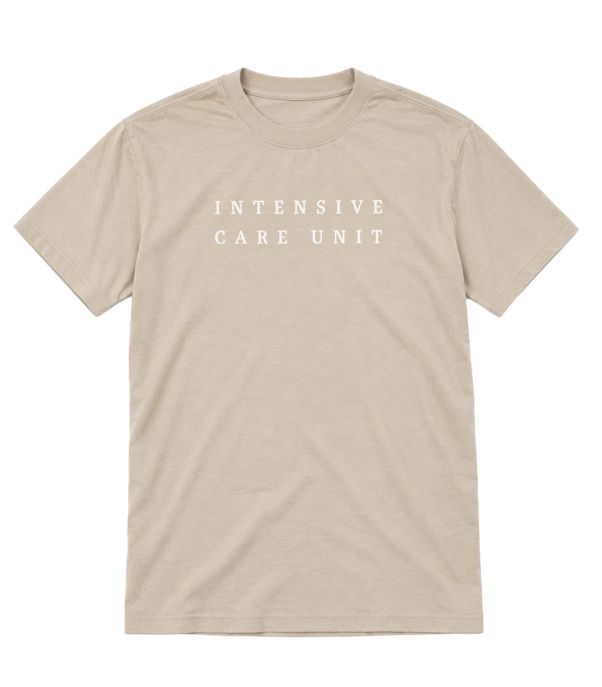 West Parry Sound Health Centre Intensive Care Unit and Emergency Department - Elevated Shift Tee