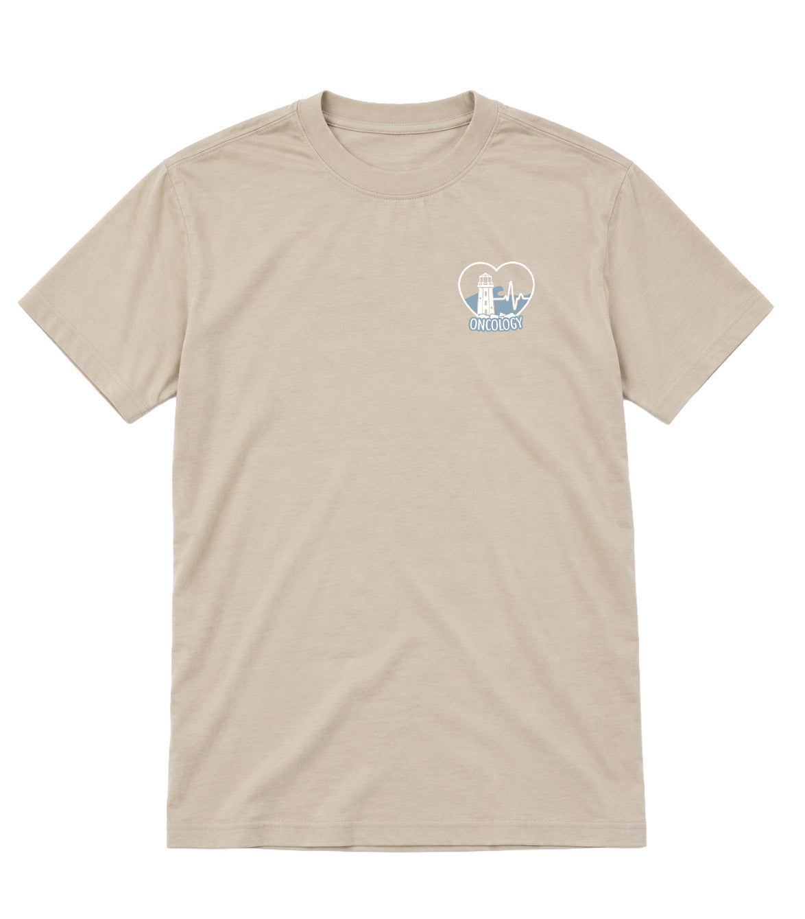 Canadian Association of Nurses in Oncology (CANO) - NS Local - Elevated Shift Tee