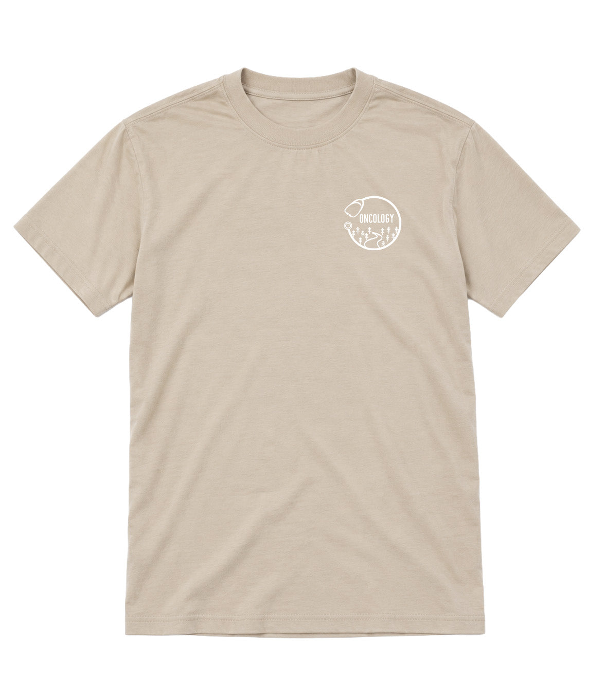 Canadian Association of Nurses in Oncology (CANO) - NS Local - Elevated Shift Tee