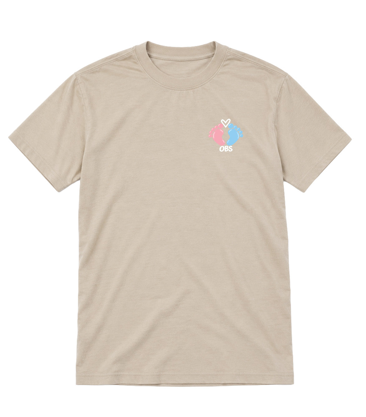 South Shore Regional Women’s and Children’s Unit - Elevated Shift Tee
