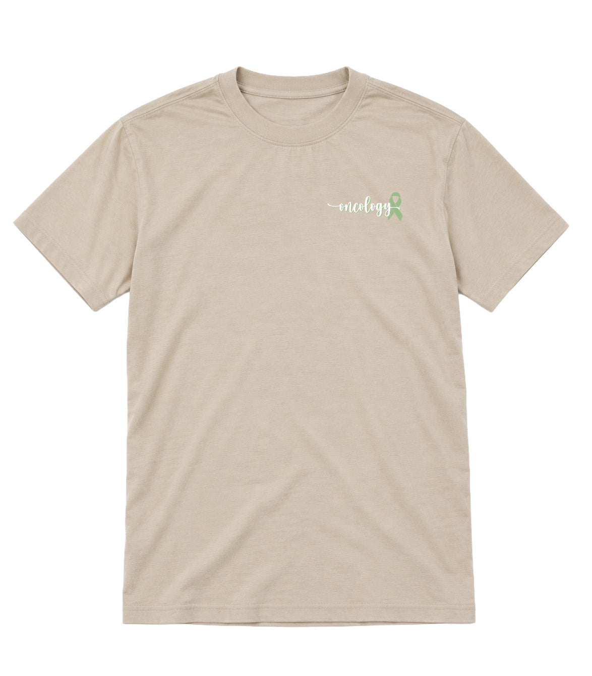 Canadian Association of Nurses in Oncology (CANO) - NS Local - Elevated Shift Tee