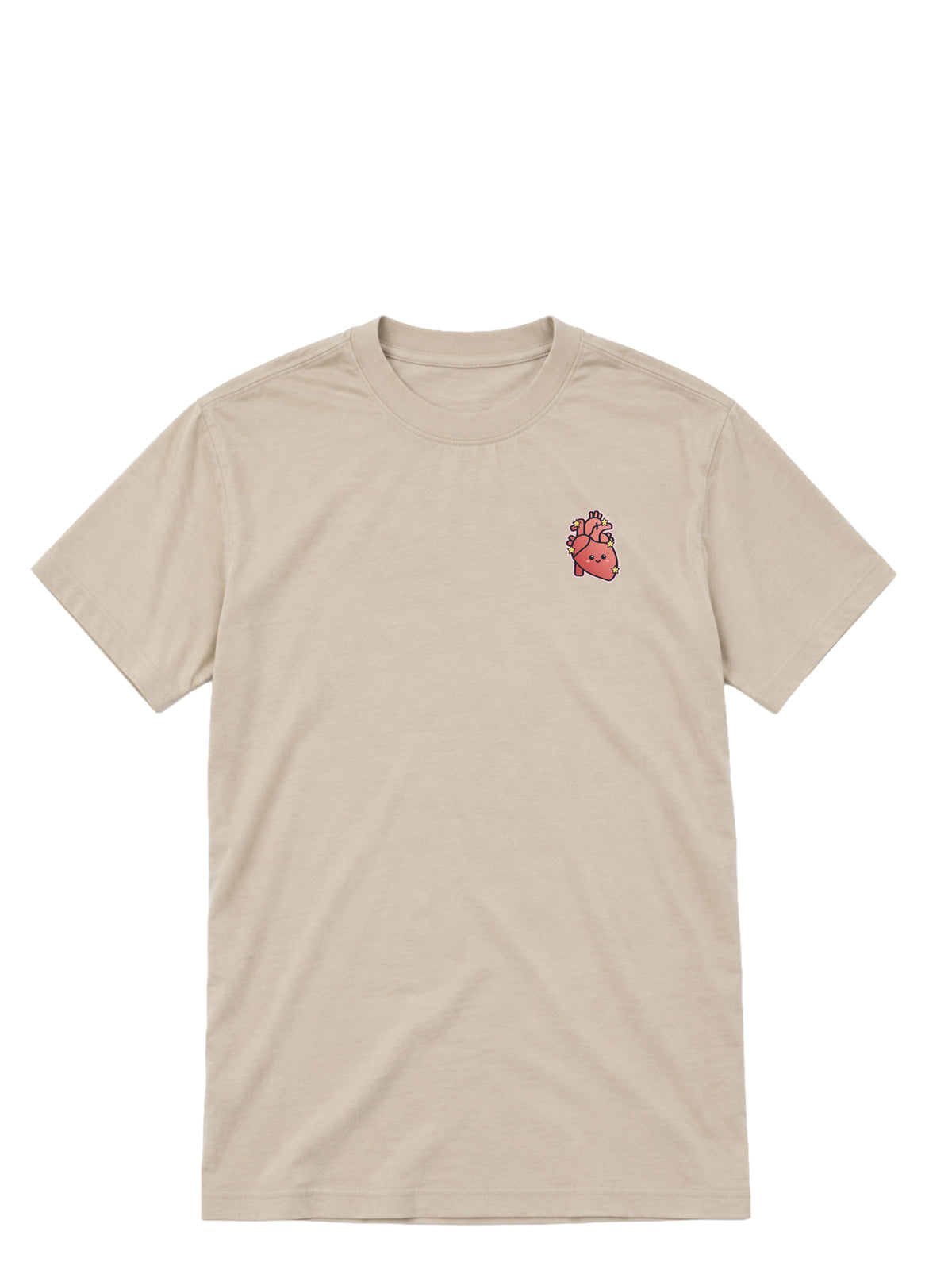 Kawaii - Elevated Shift Tee