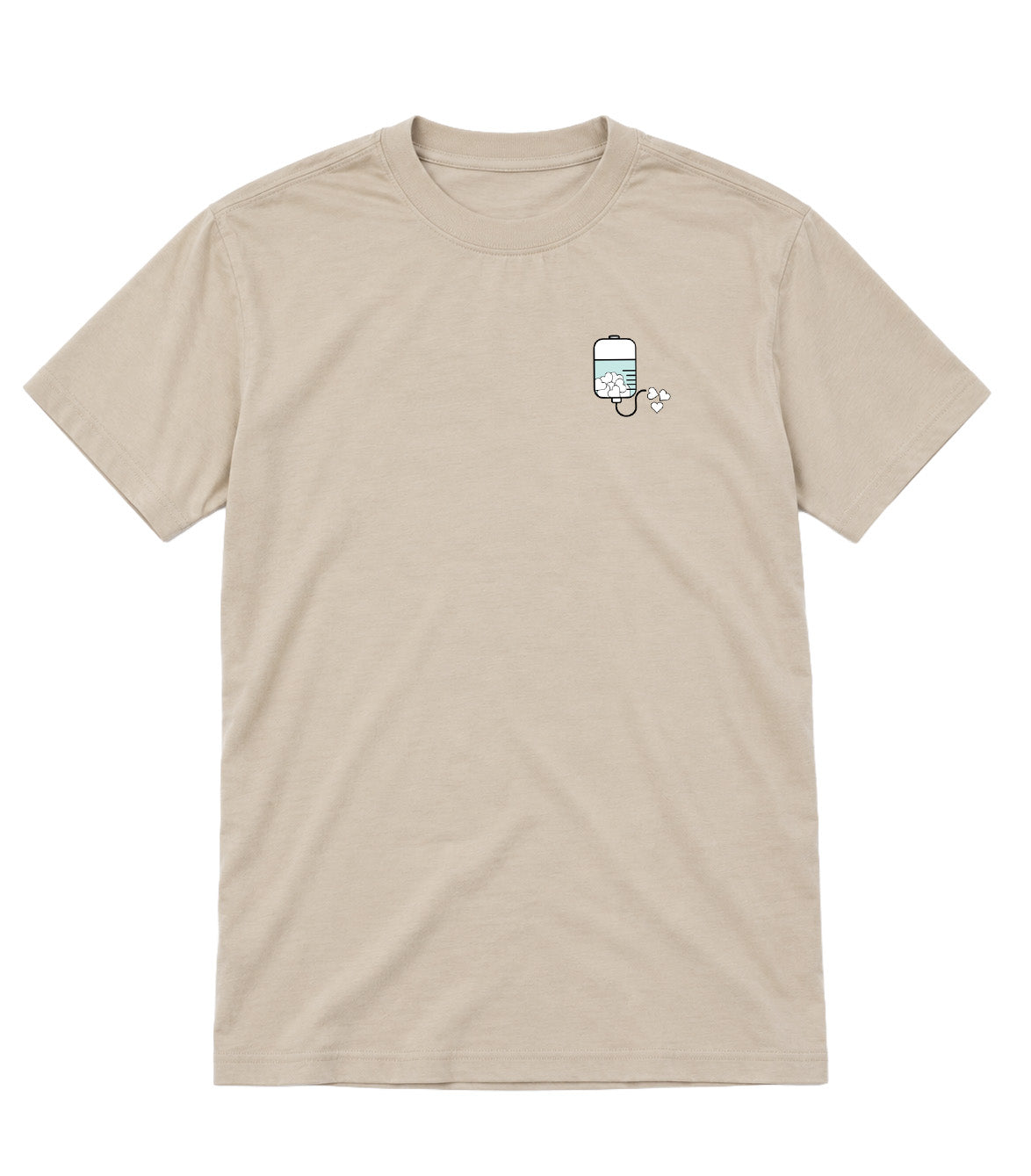 Classics - Elevated Shift Tee