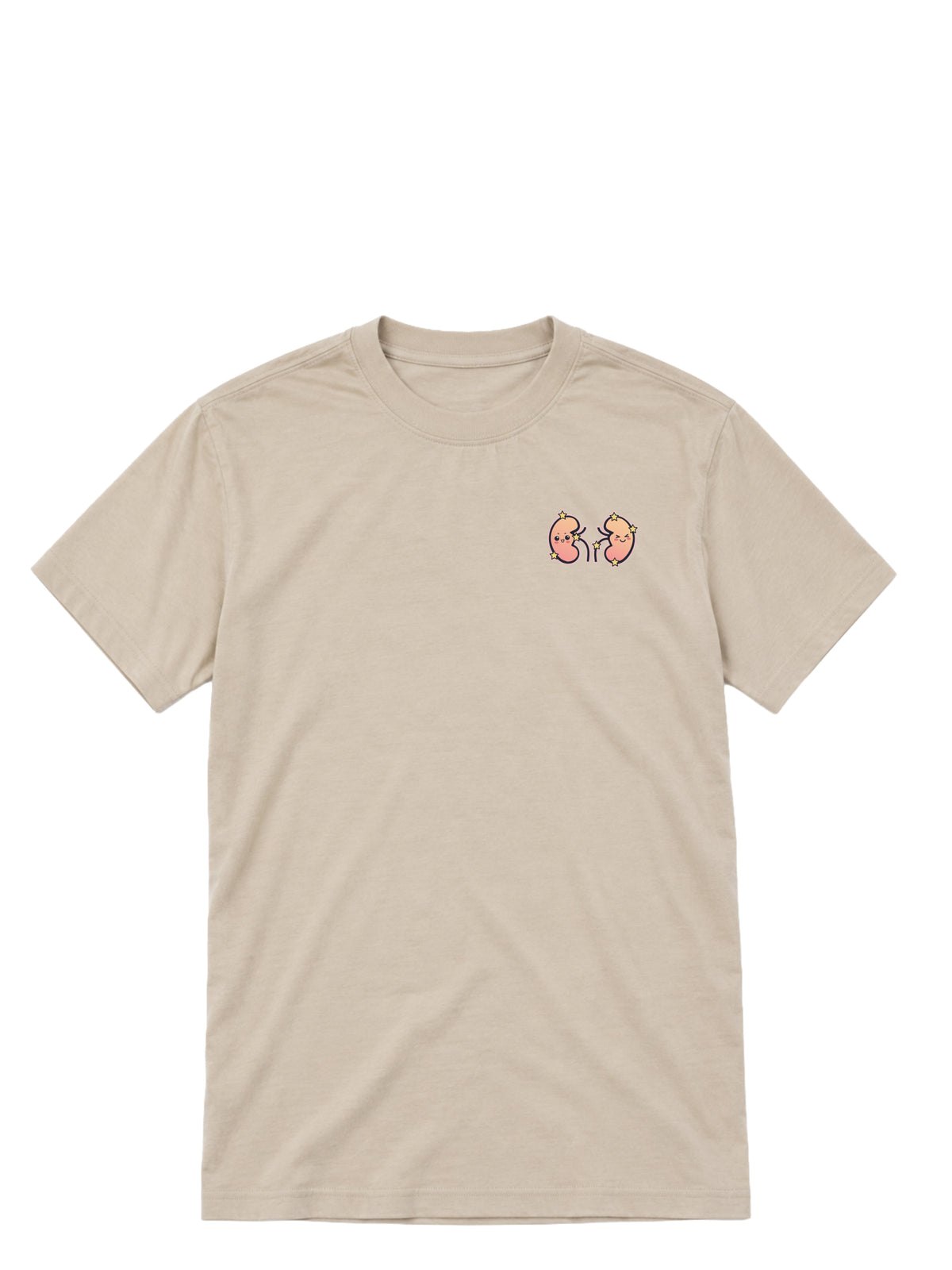 Kawaii - Elevated Shift Tee